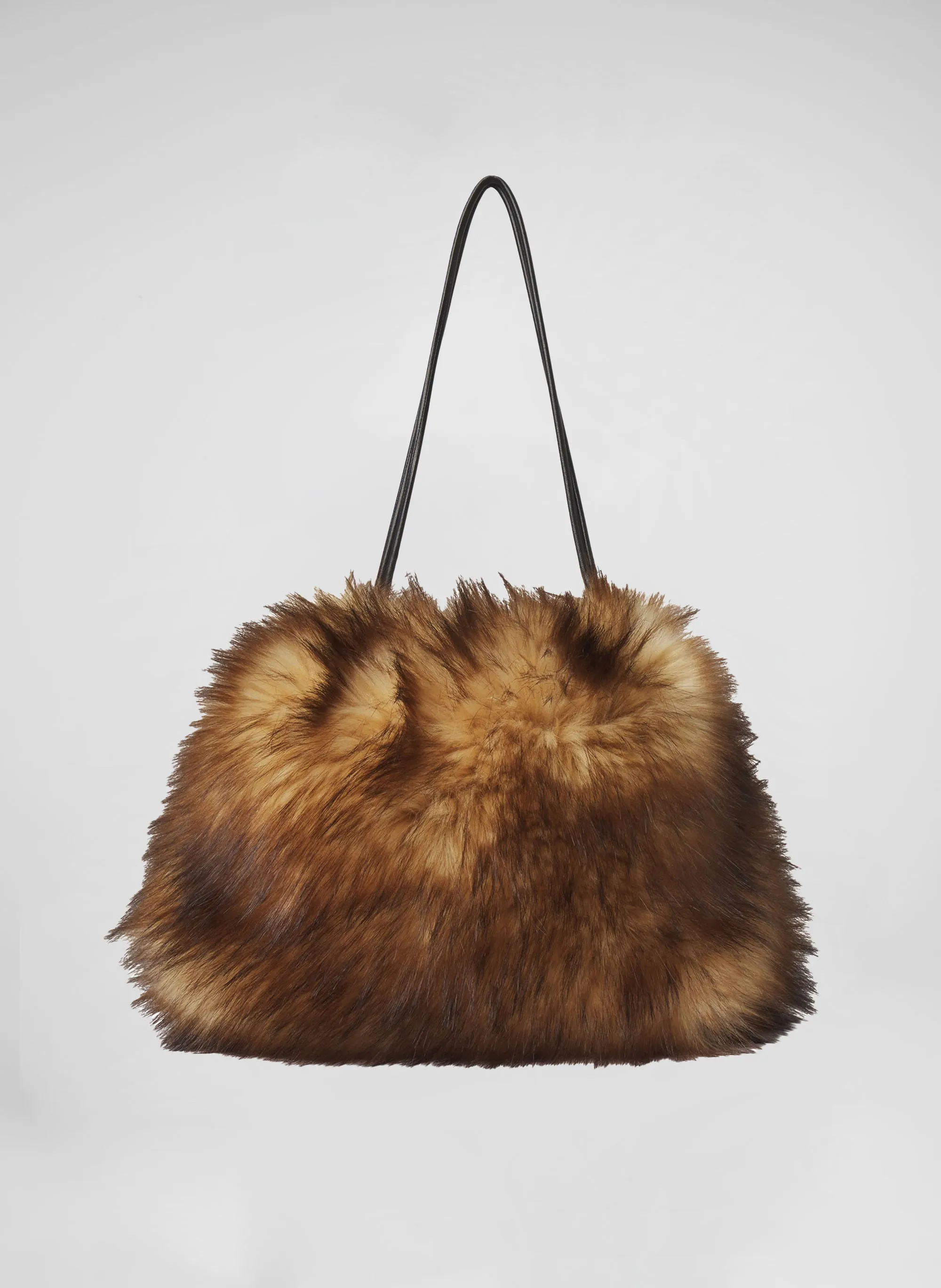 Arlo Faux Fur Bag sold by A.L.C.