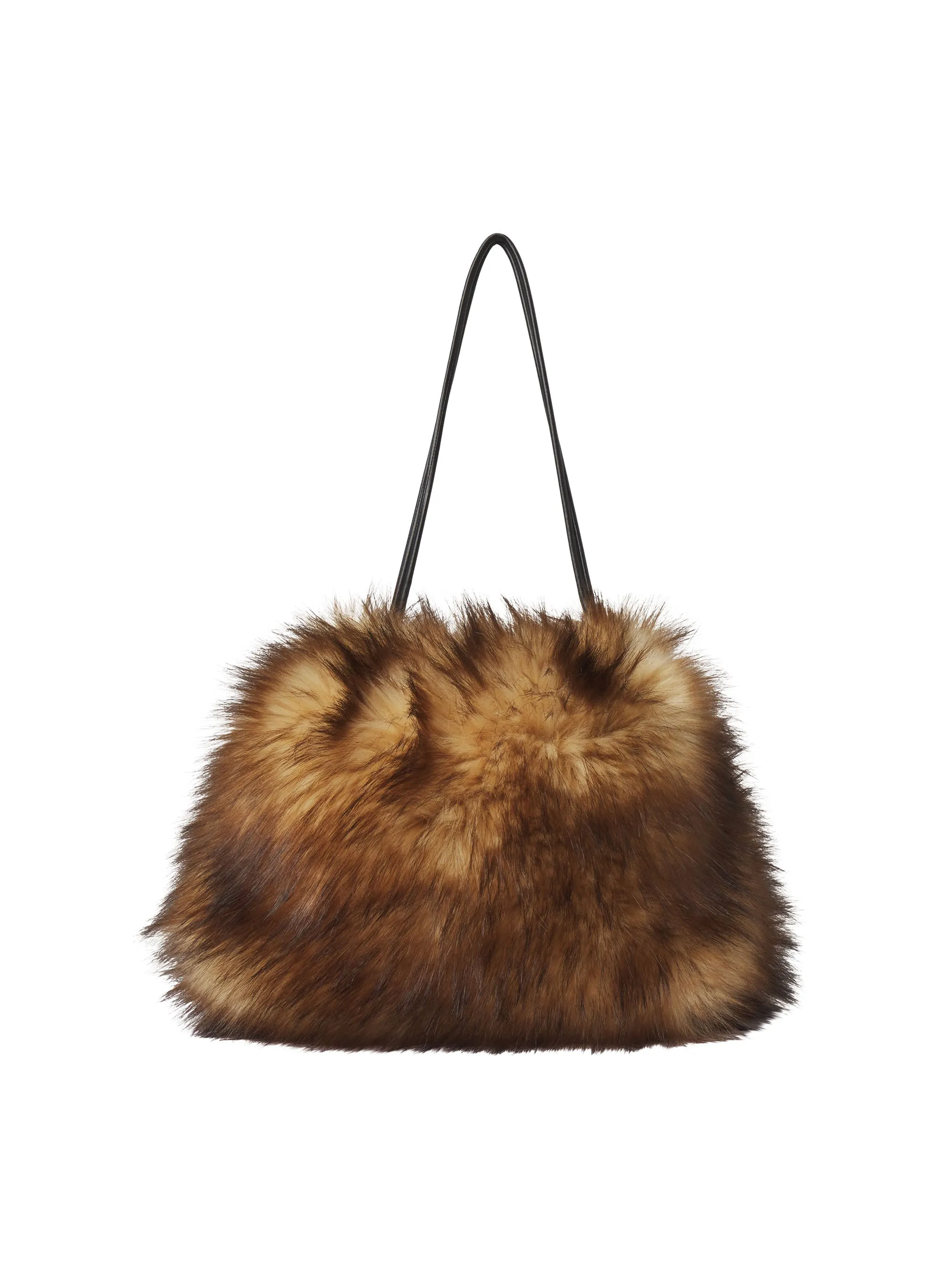 Arlo Faux Fur Bag sold by A.L.C. product image thumbnail 4