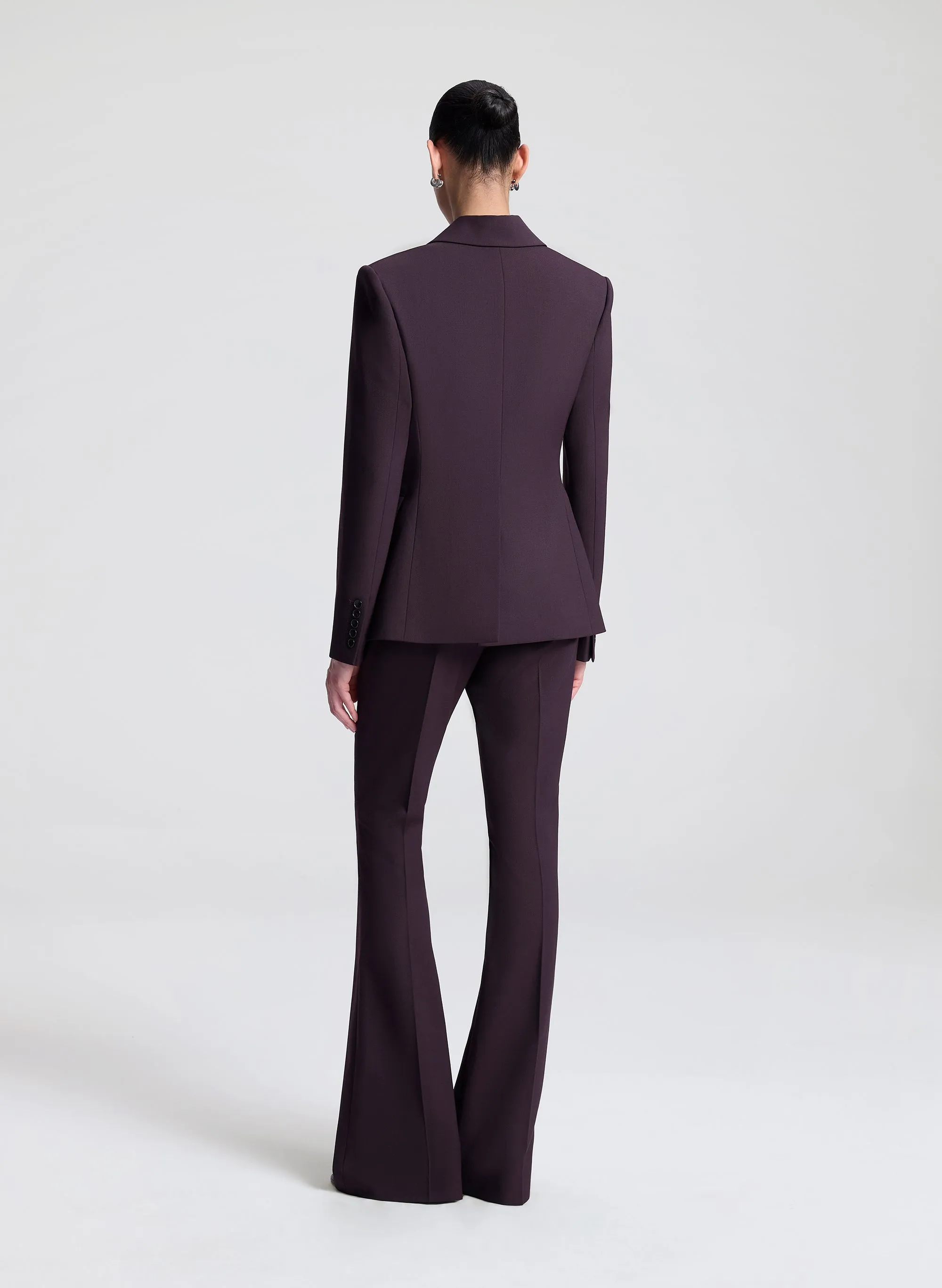 Elza Tailored Jacket sold by A.L.C. product image thumbnail 5