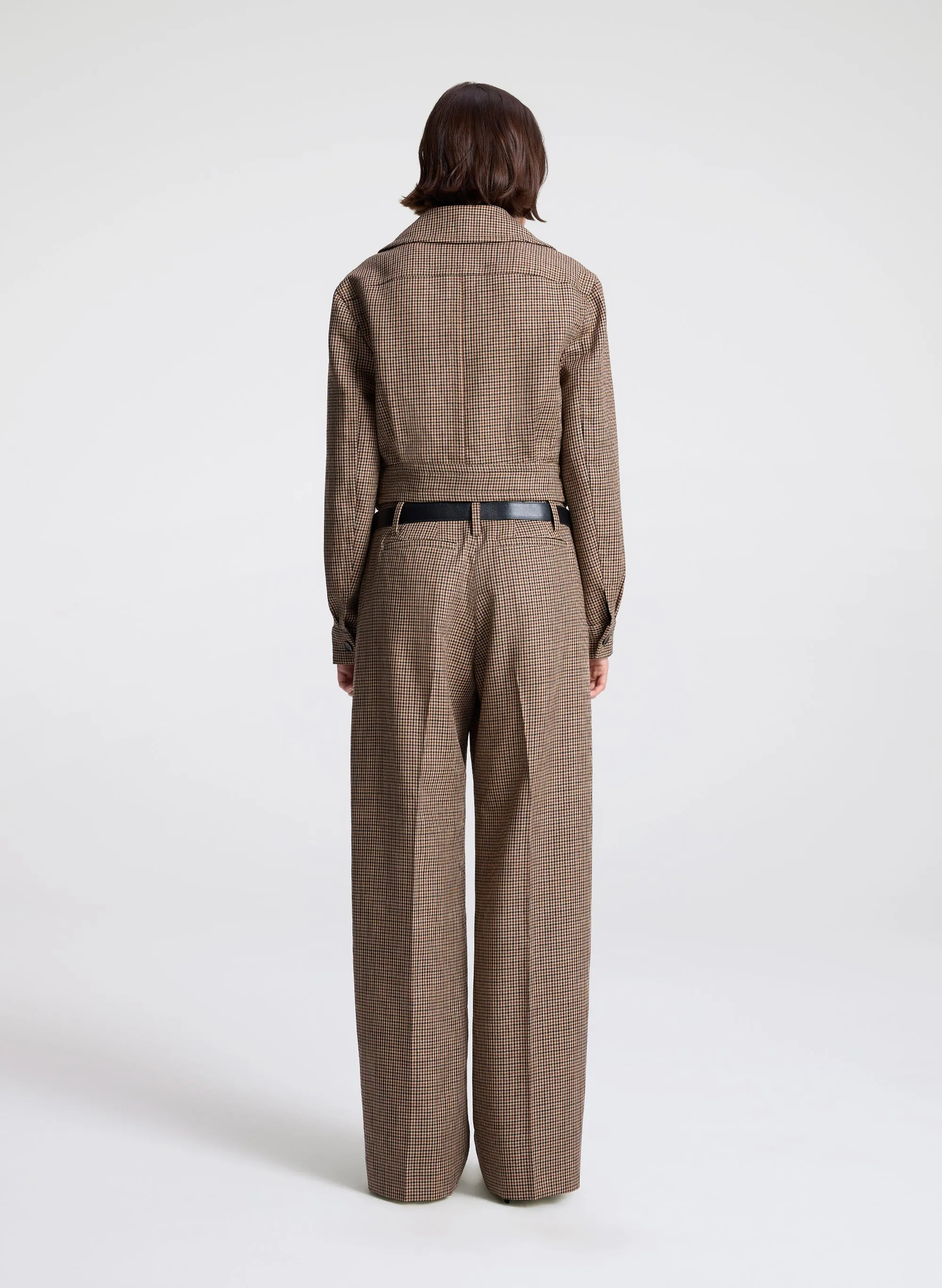 Blake Wool Jacket sold by A.L.C. product image thumbnail 5