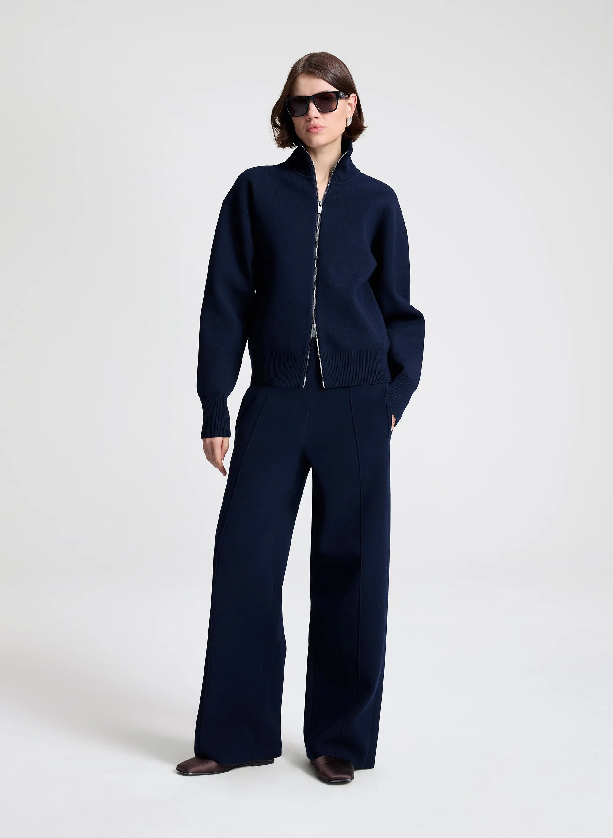 Corey Knit Pant sold by A.L.C.