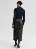 Alex Fine Merino Polo Top sold by A.L.C.