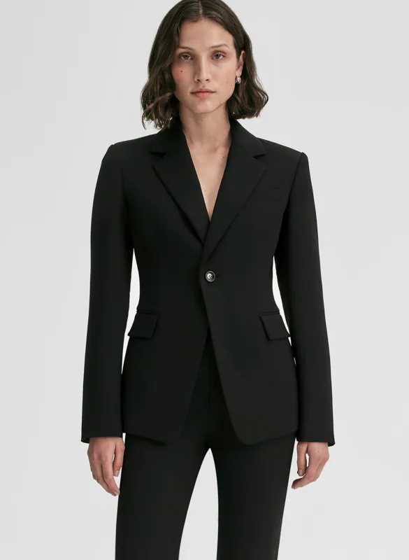 Elza Tailored Jacket sold by A.L.C.