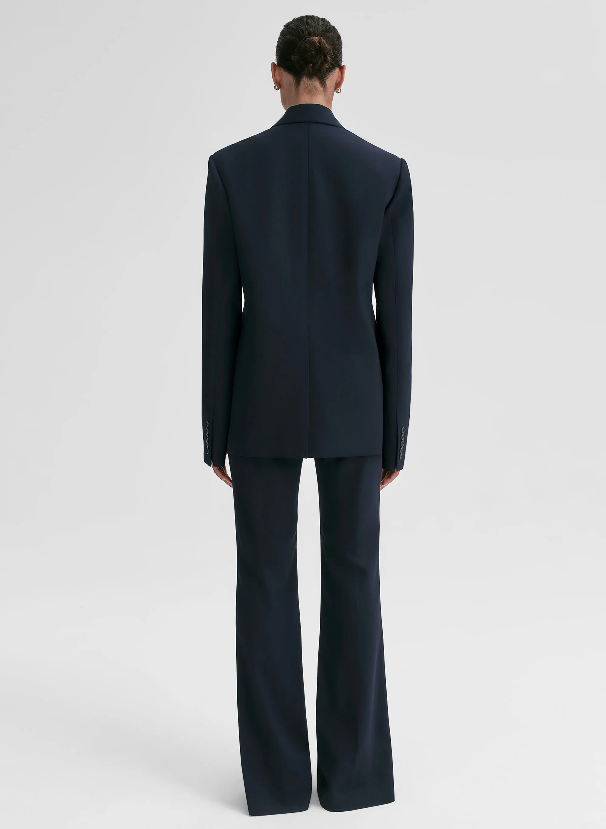 Calla Oversized Tailored Jacket sold by A.L.C. product image thumbnail 5