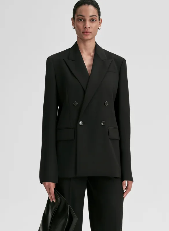 Calla Oversized Tailored Jacket sold by A.L.C.