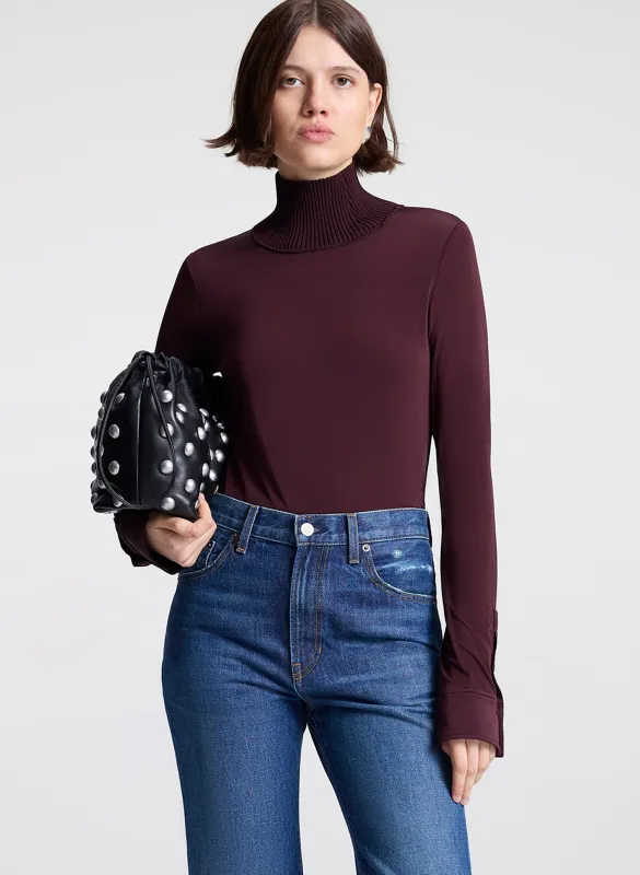 Elyse Combo Top sold by A.L.C.