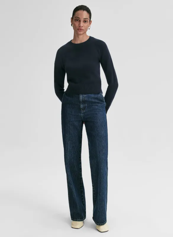 The 323 Trouser Jean sold by A.L.C.