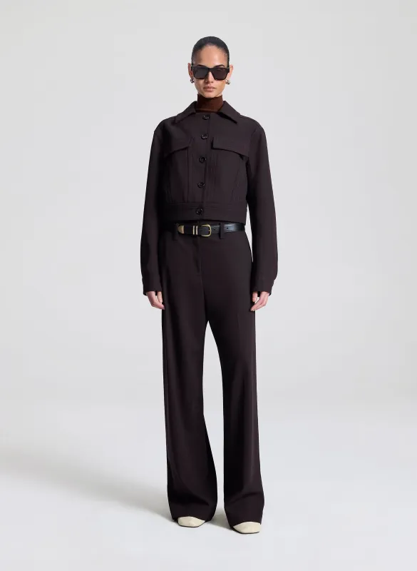 Liam Tailored Pant sold by A.L.C.