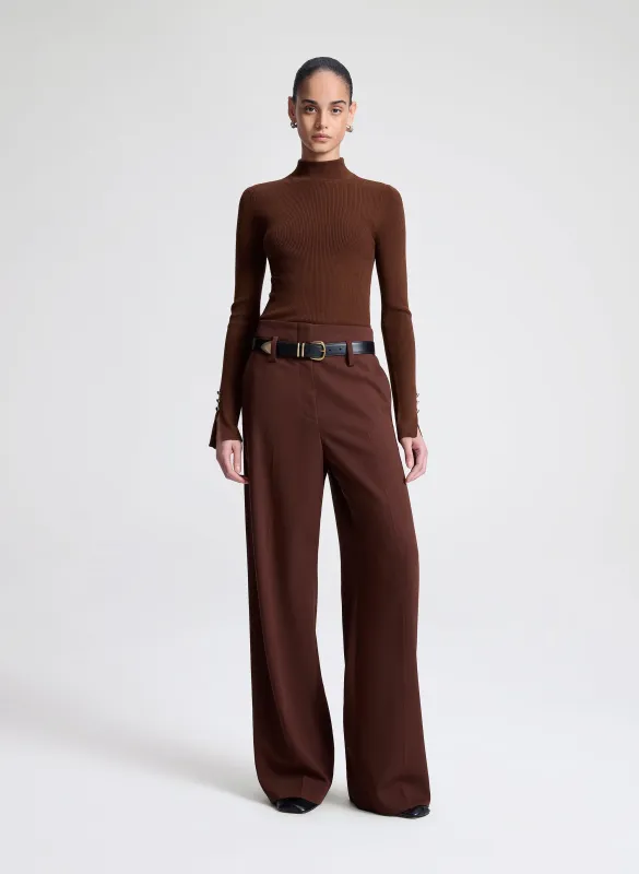 Liam Tailored Pant sold by A.L.C.