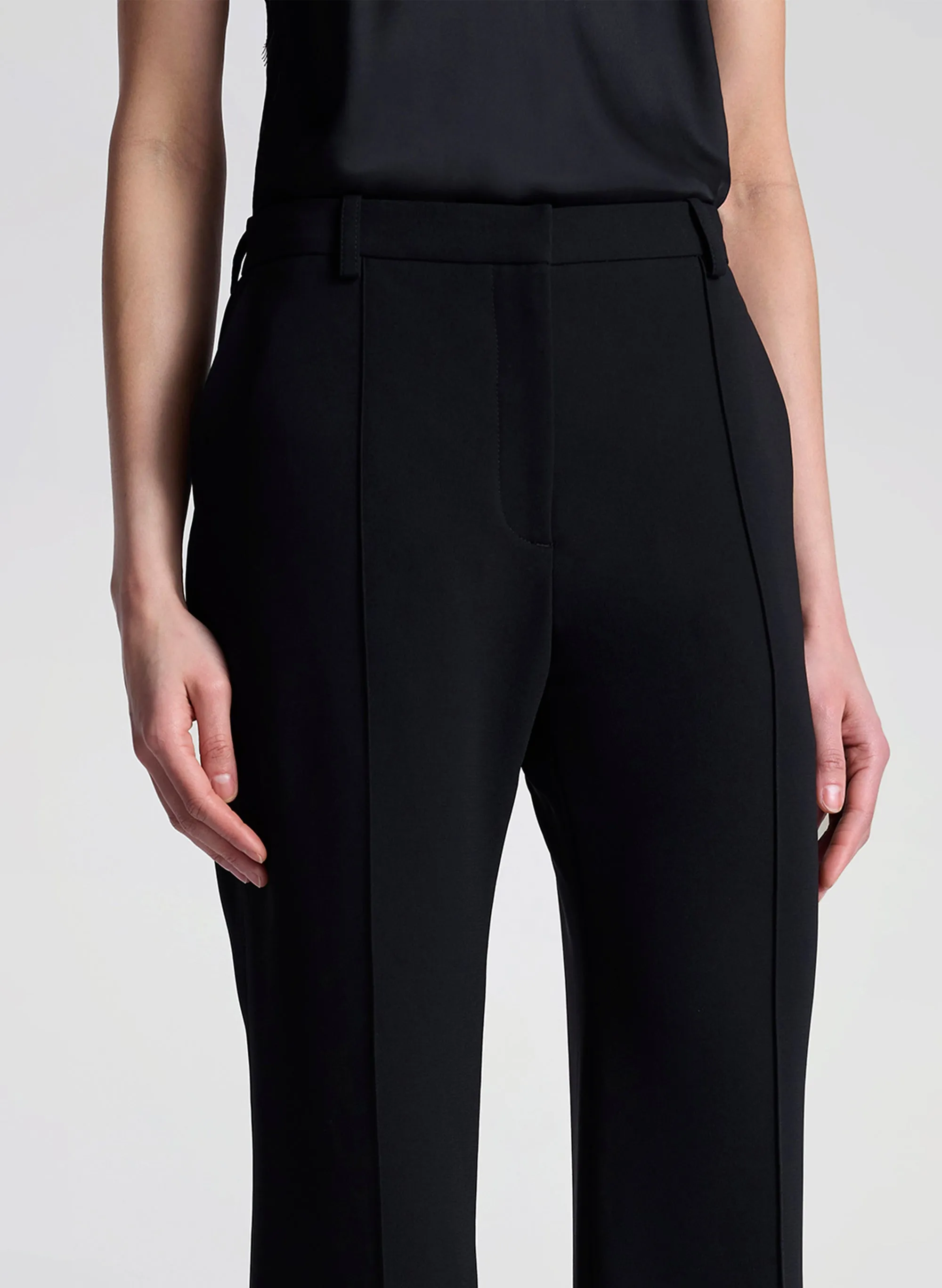 Max Tailored Pant sold by A.L.C. product image thumbnail 2