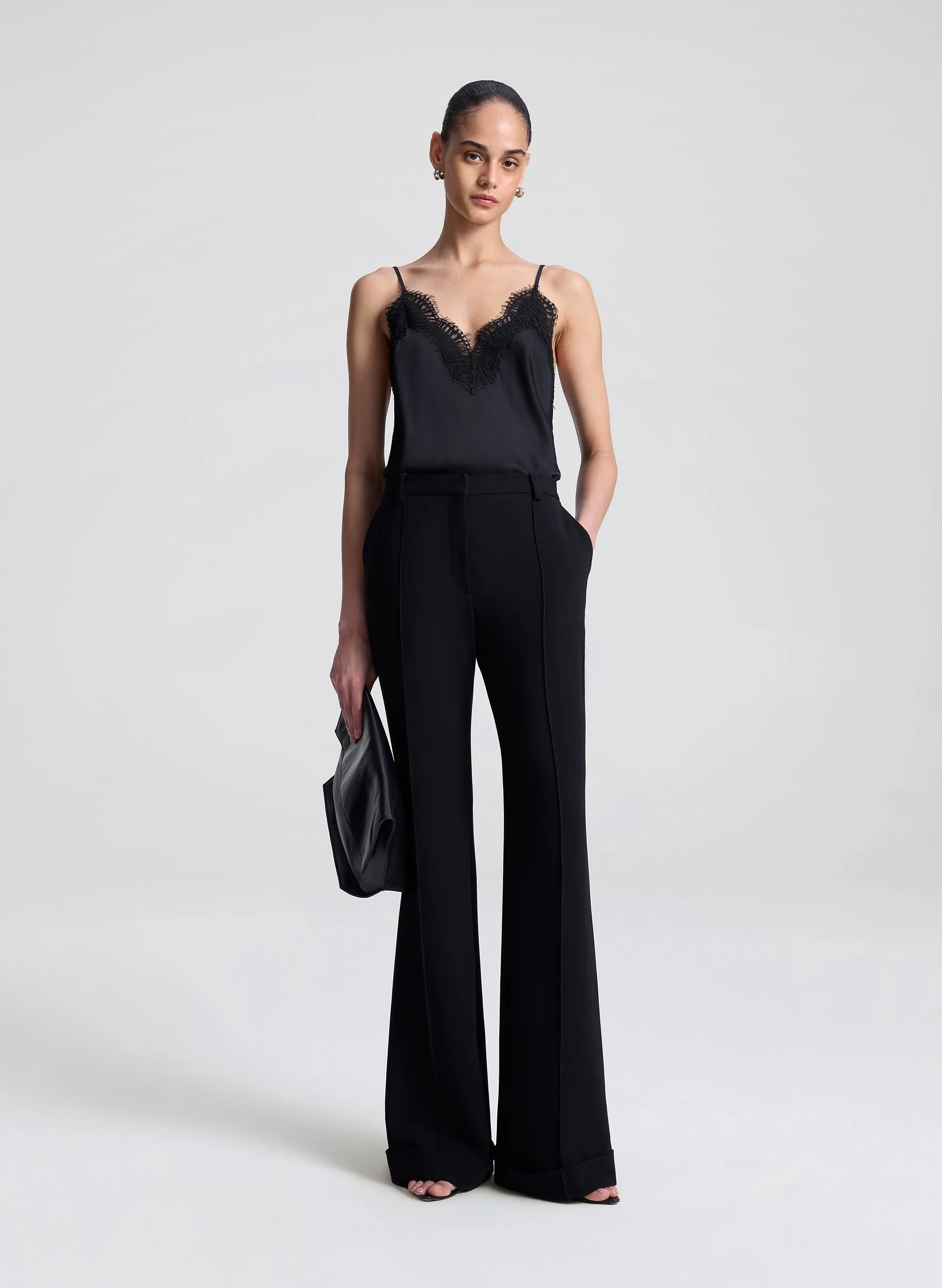 Max Tailored Pant sold by A.L.C.