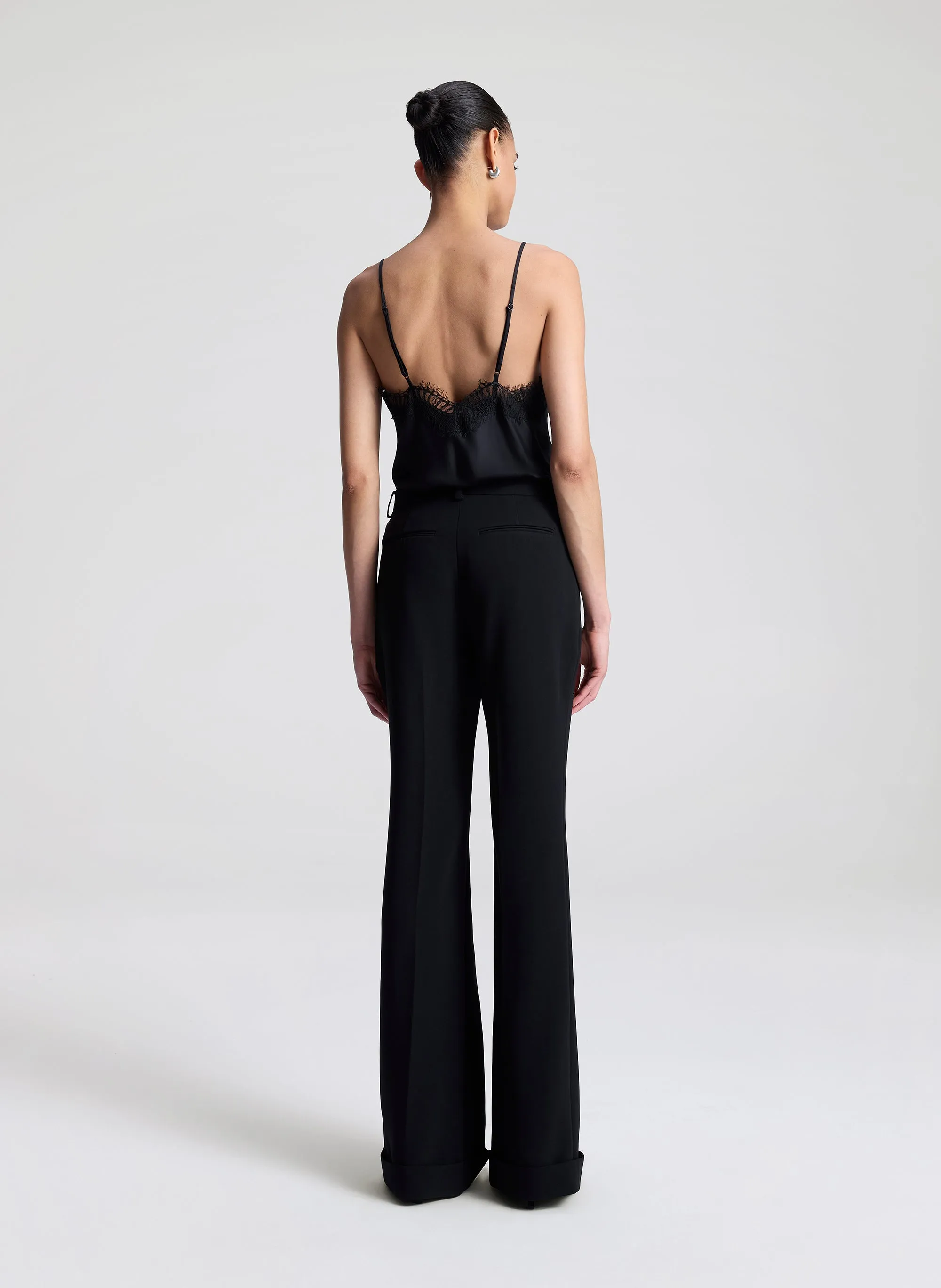 Max Tailored Pant sold by A.L.C. product image thumbnail 5