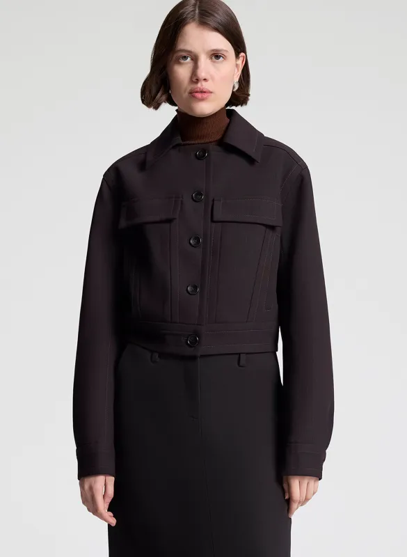 Blake Tailored Jacket sold by A.L.C.