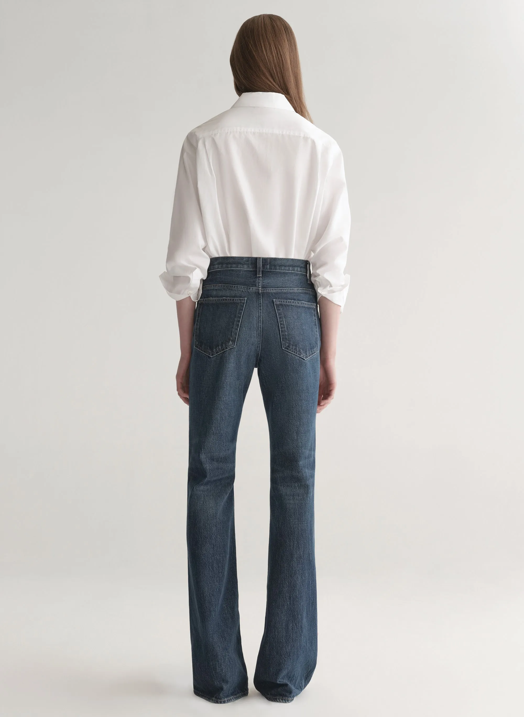 The 347 Jean sold by A.L.C. product image thumbnail 5
