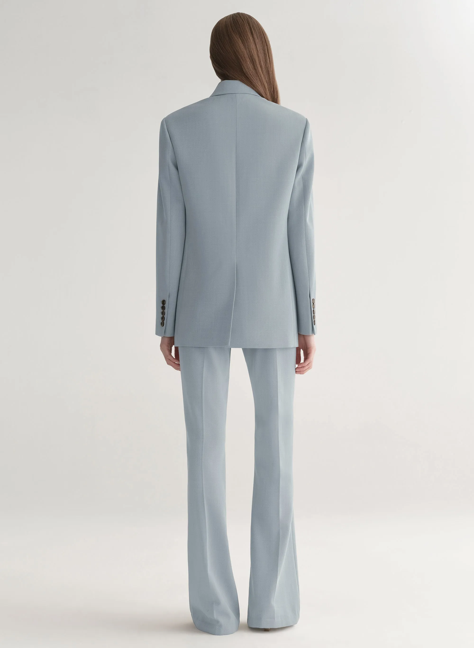 Calla Oversized Tailored Jacket sold by A.L.C. product image thumbnail 5