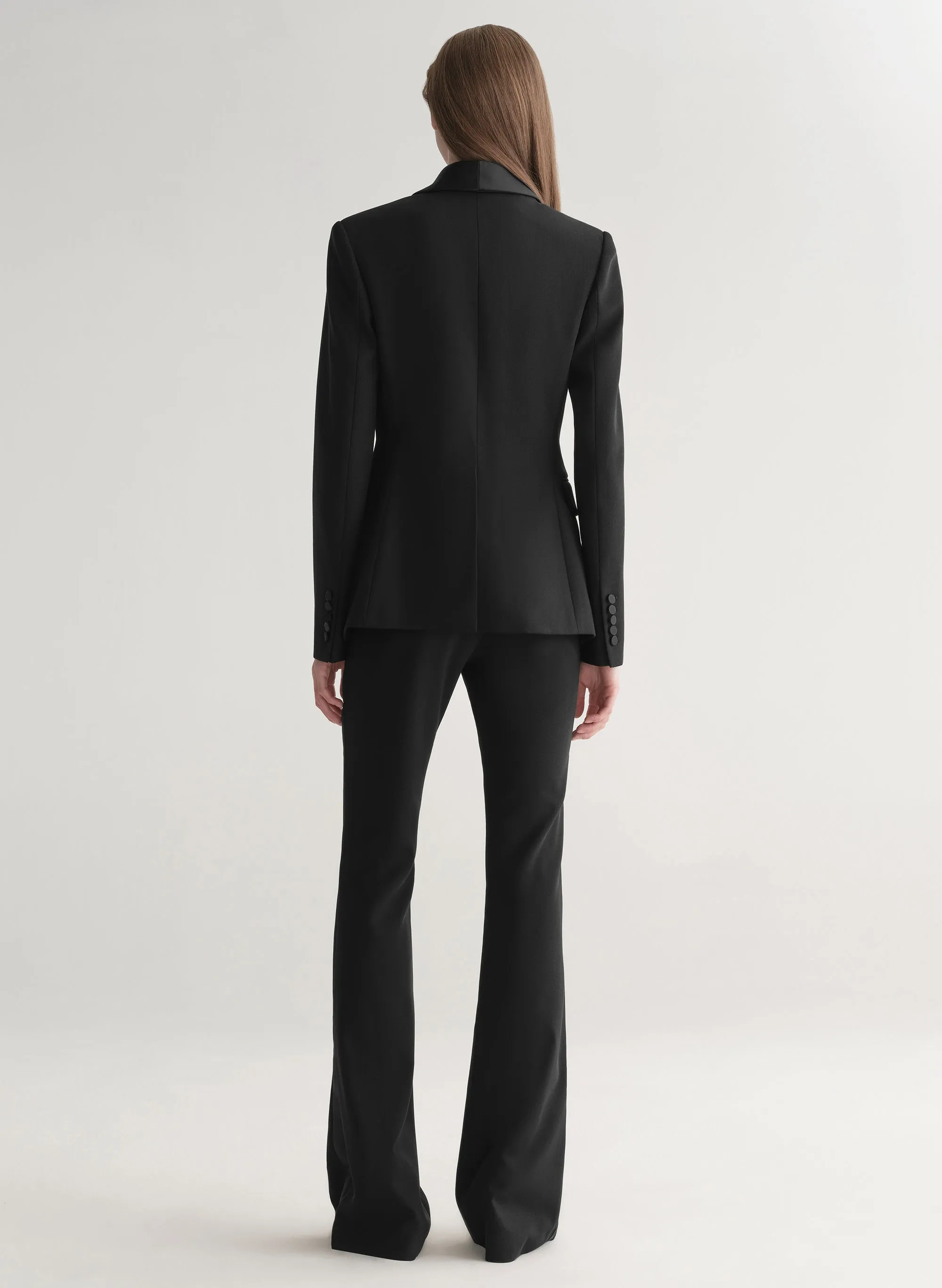 Ari Tuxedo Jacket sold by A.L.C. product image thumbnail 5