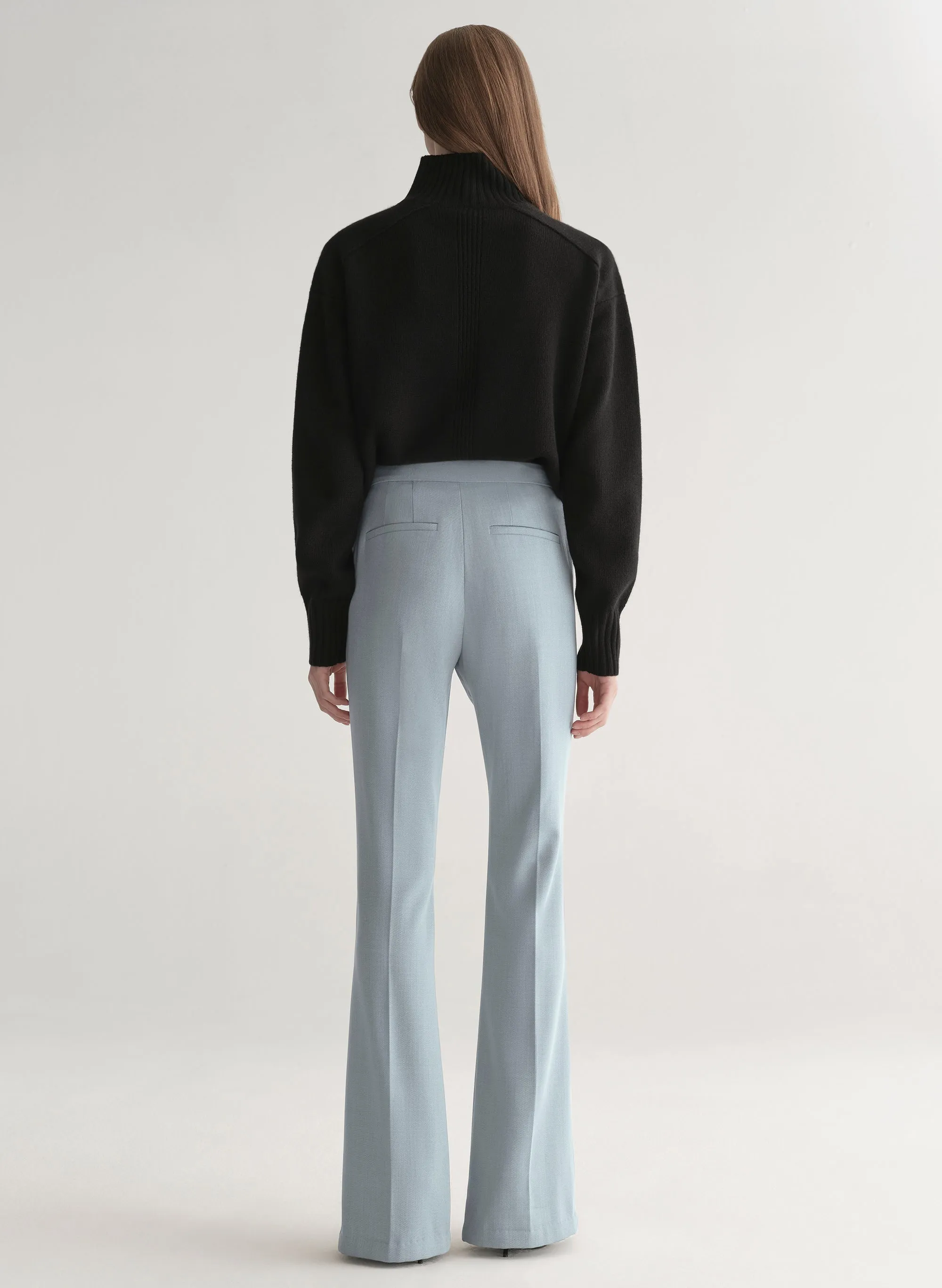 Sophie Tailored Pant sold by A.L.C. product image thumbnail 5