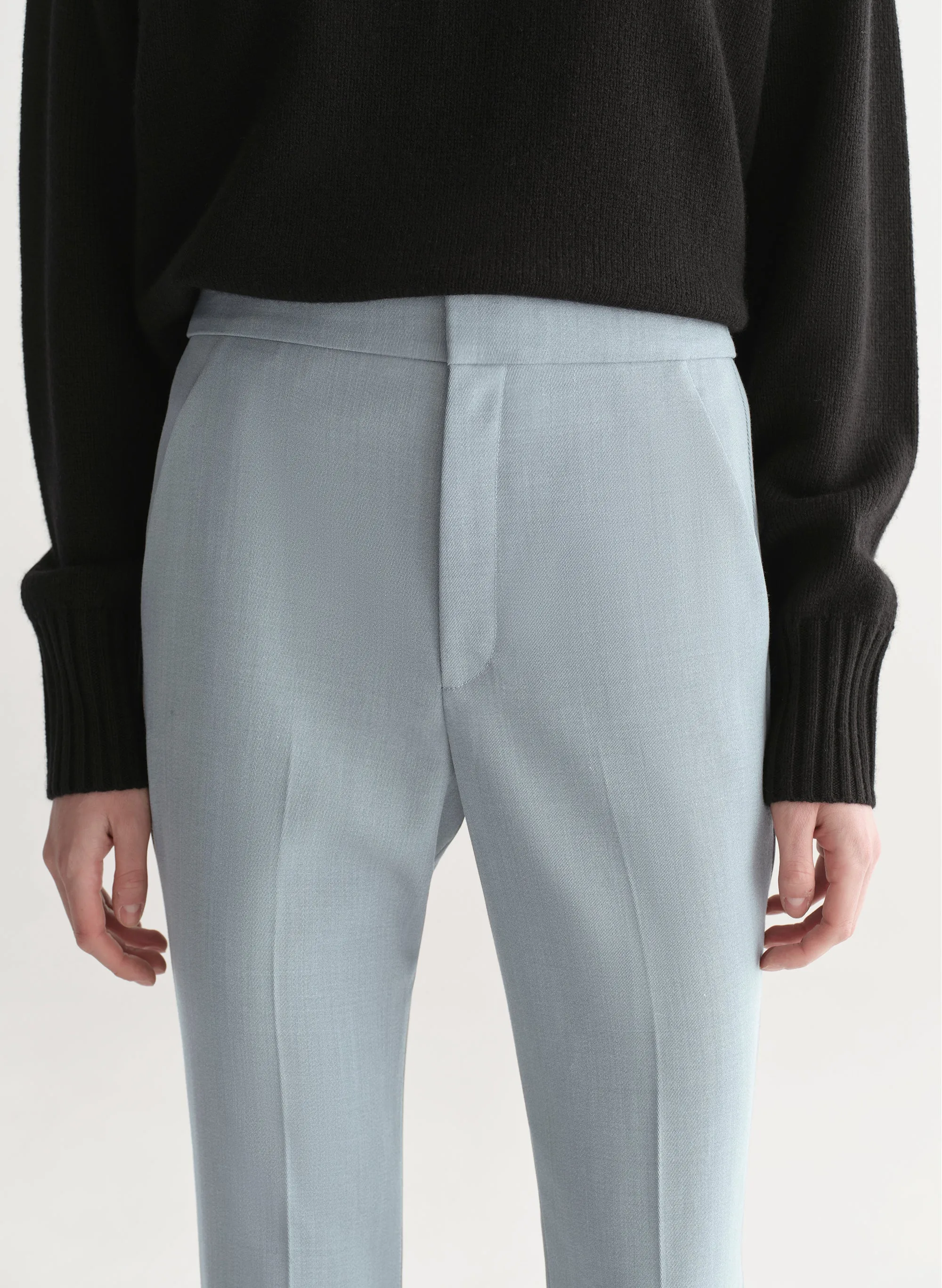 Sophie Tailored Pant sold by A.L.C. product image thumbnail 2