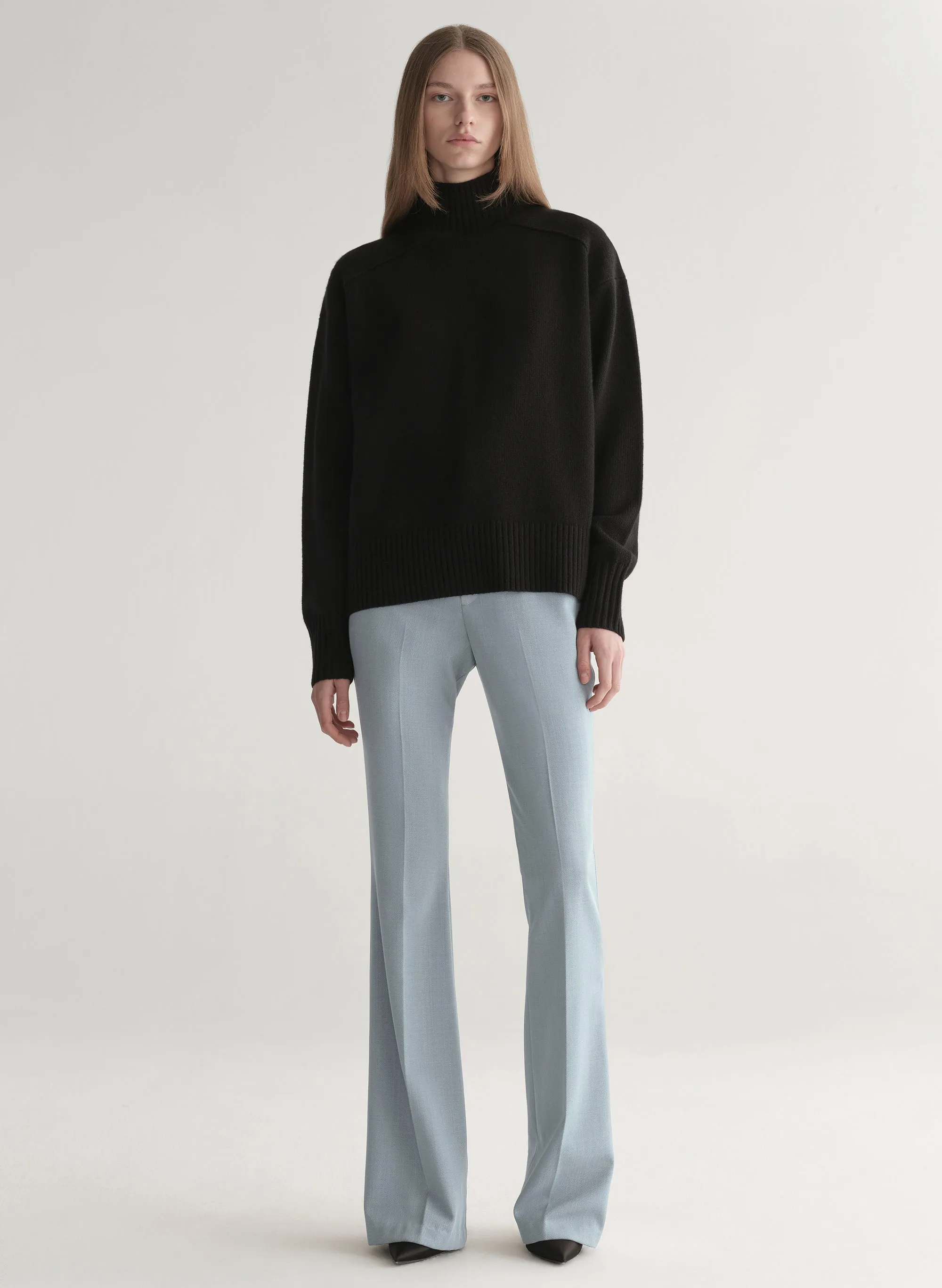 Sophie Tailored Pant sold by A.L.C.