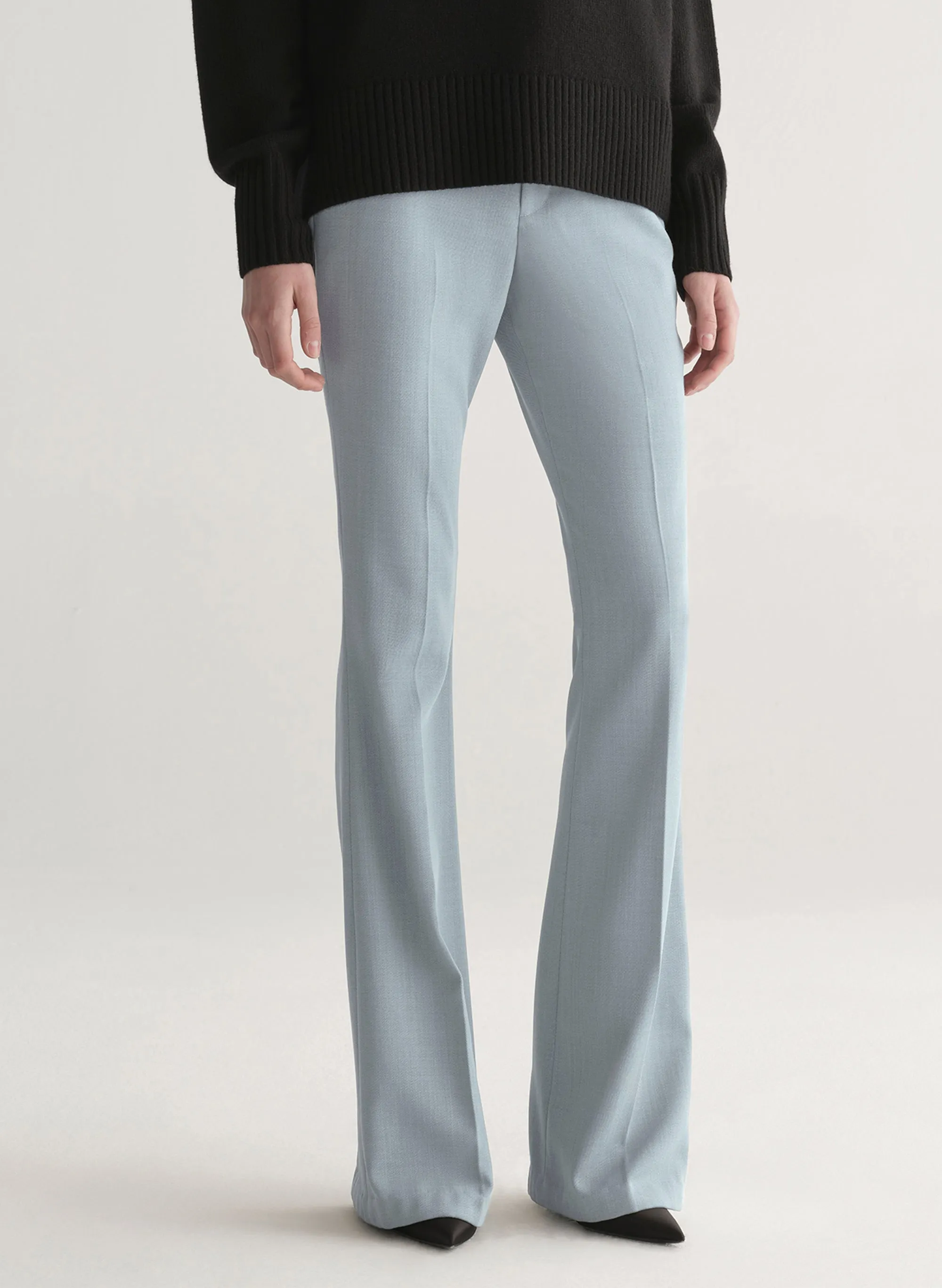 Sophie Tailored Pant sold by A.L.C. product image thumbnail 3