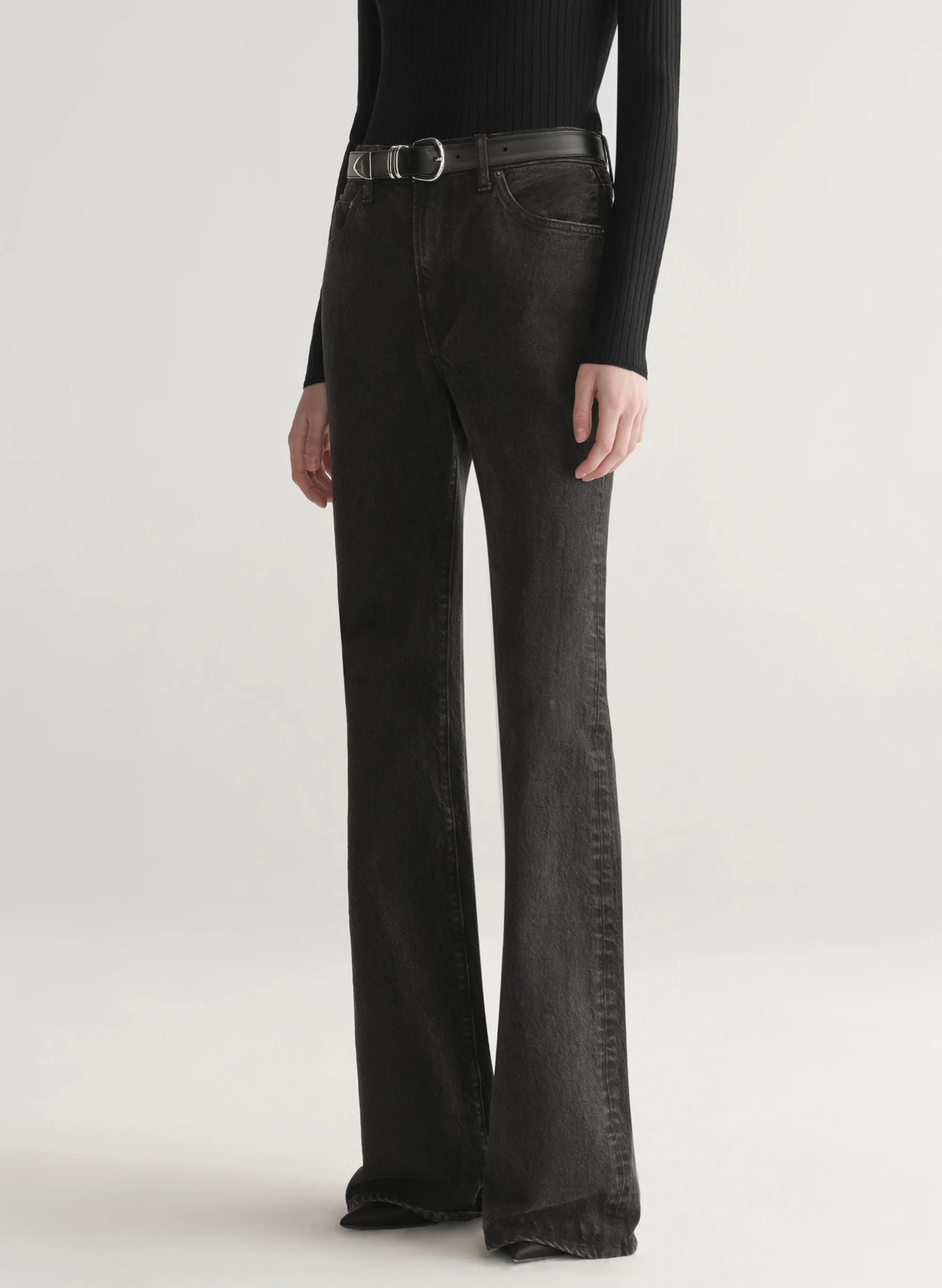 The 347 Jean sold by A.L.C. product image thumbnail 4