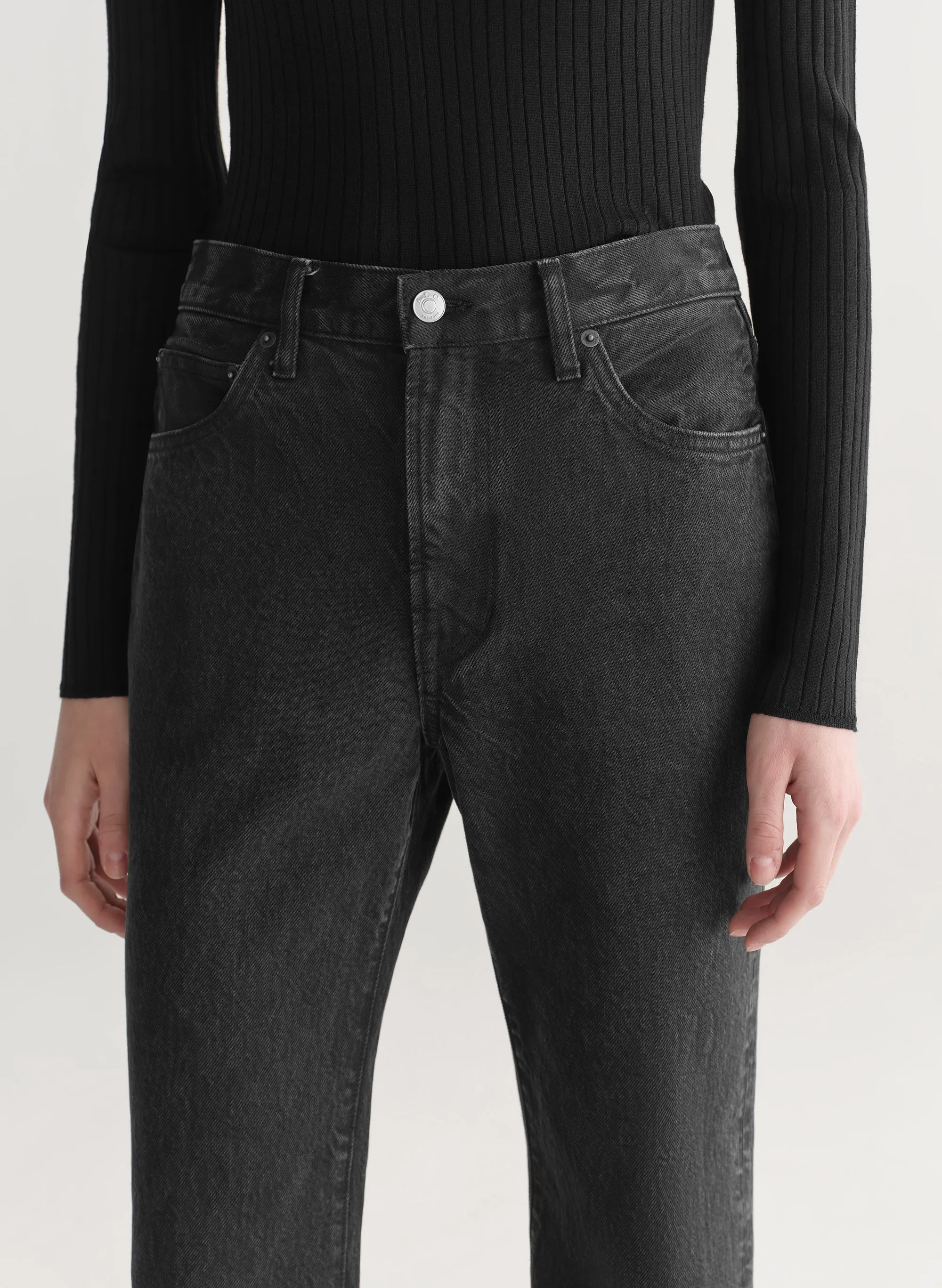The 347 Jean sold by A.L.C. product image thumbnail 2