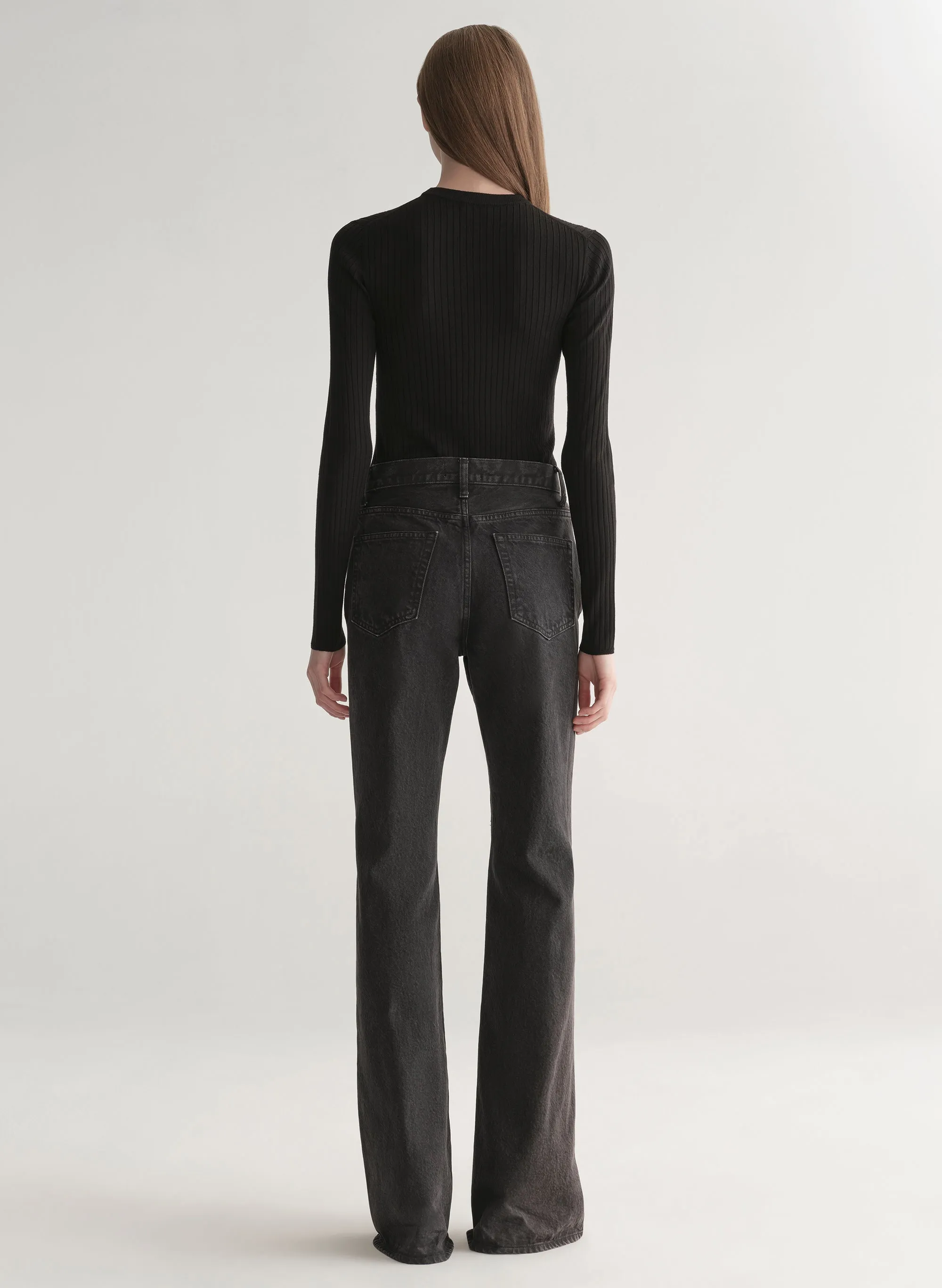 The 347 Jean sold by A.L.C. product image thumbnail 5