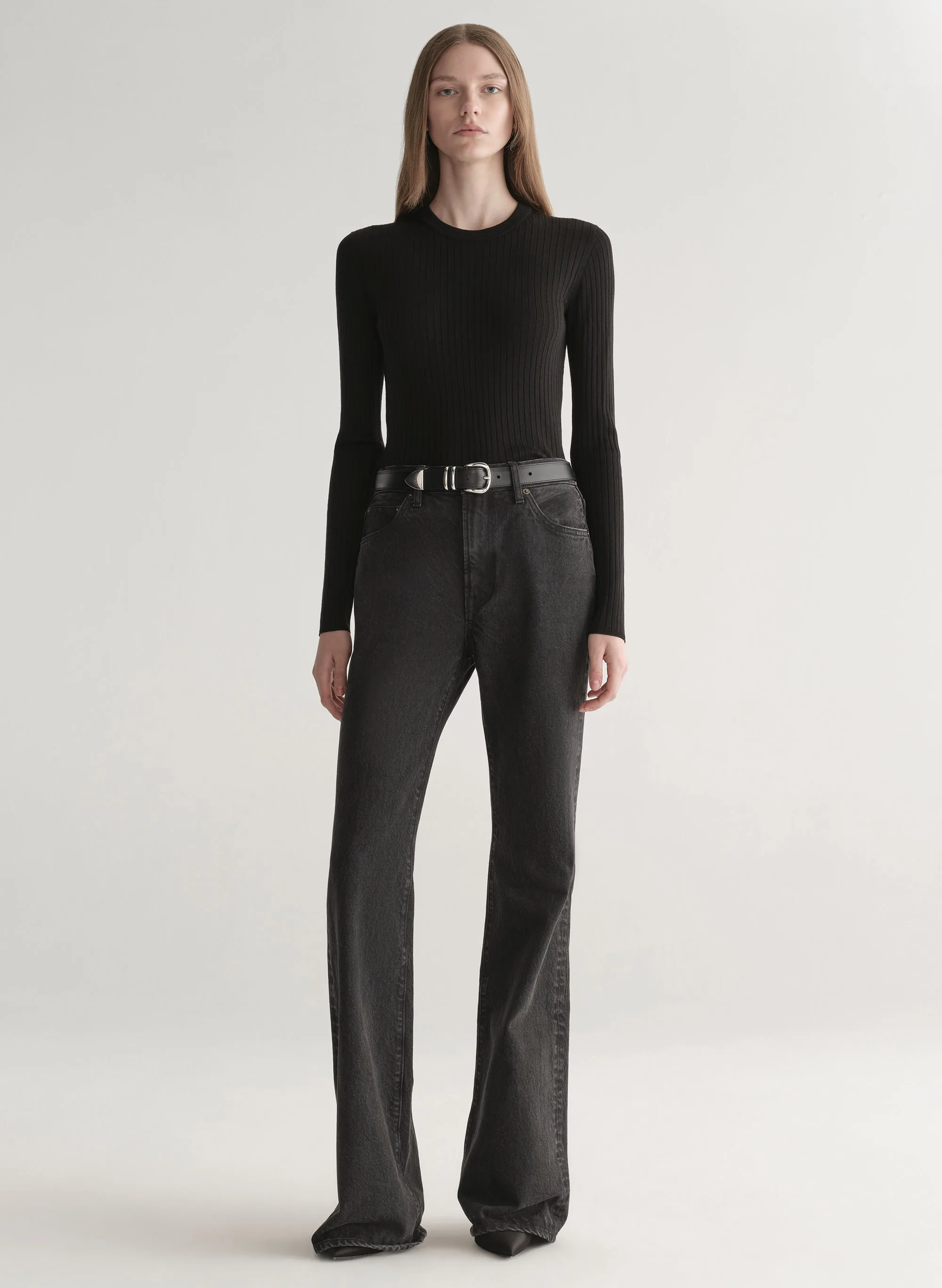 The 347 Jean sold by A.L.C.