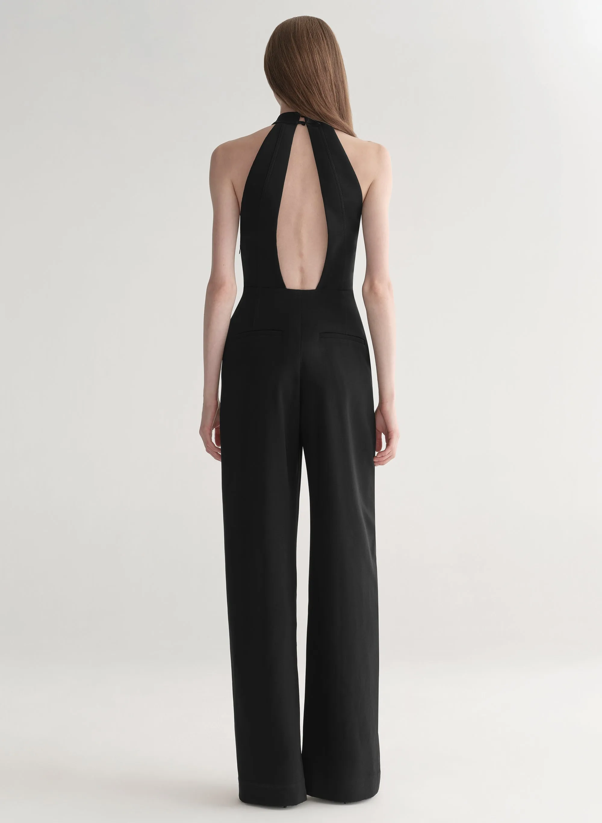 Lucie Jumpsuit sold by A.L.C. product image thumbnail 5