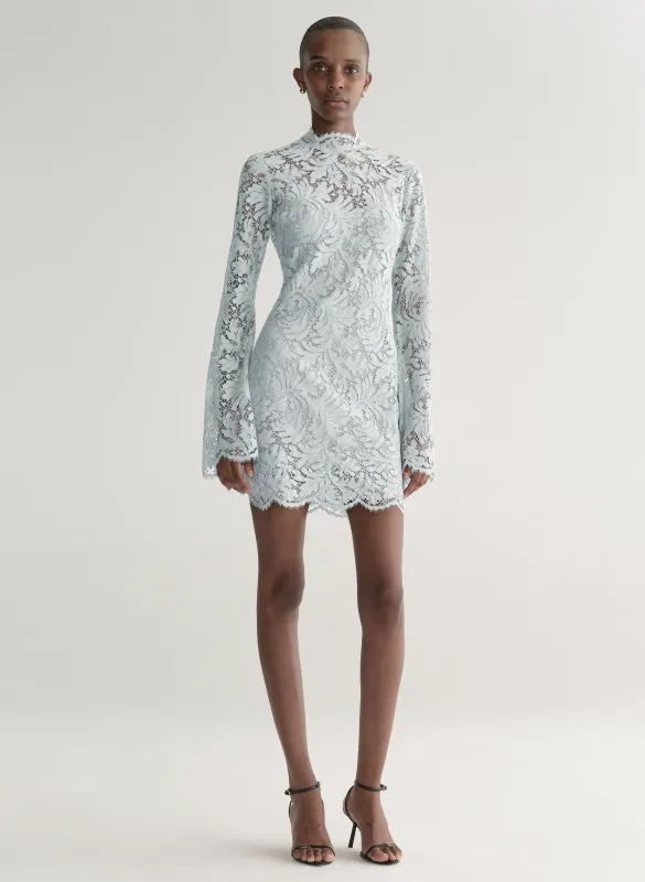 Eden Lace Mini Dress sold by A.L.C.