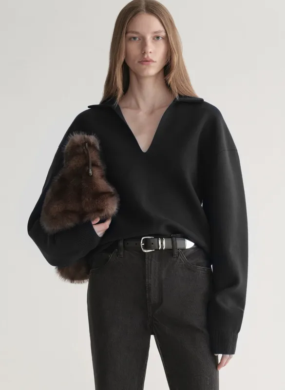 Timmy Polo Sweater sold by A.L.C.