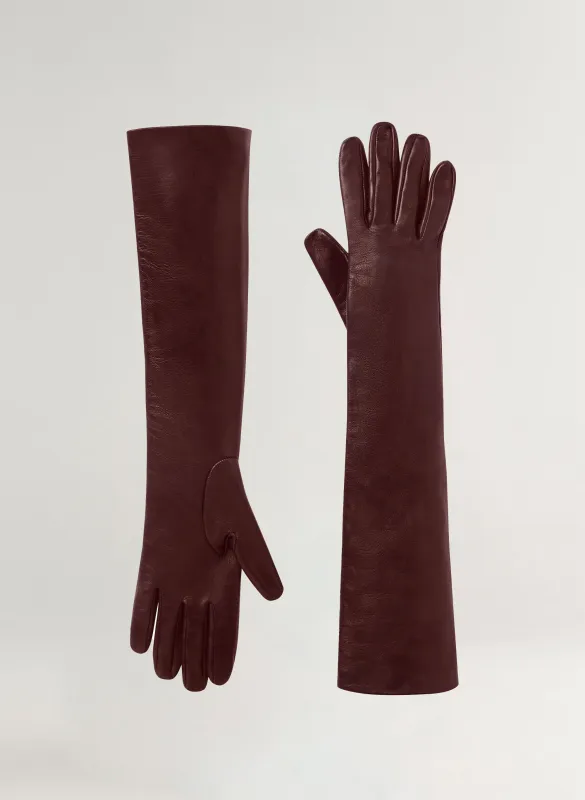 Noah Leather Gloves made by A.L.C.