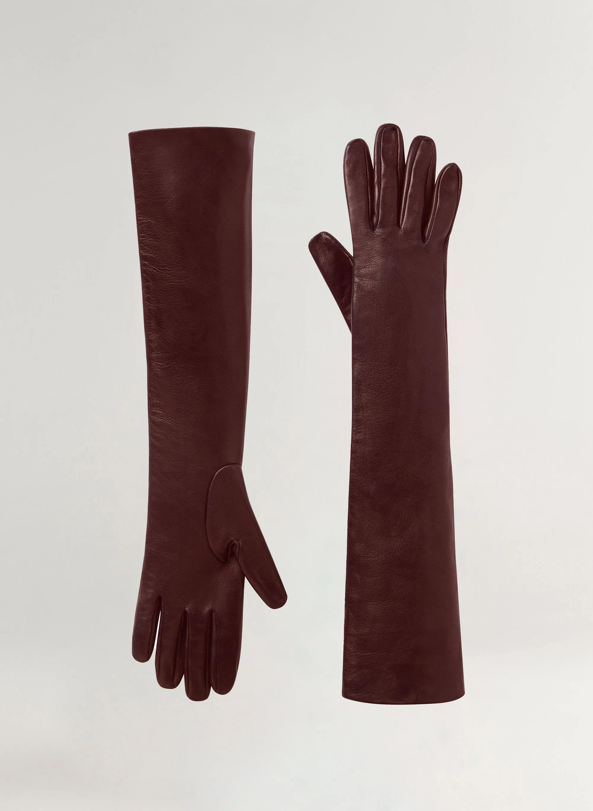 Noah Leather Gloves sold by A.L.C.