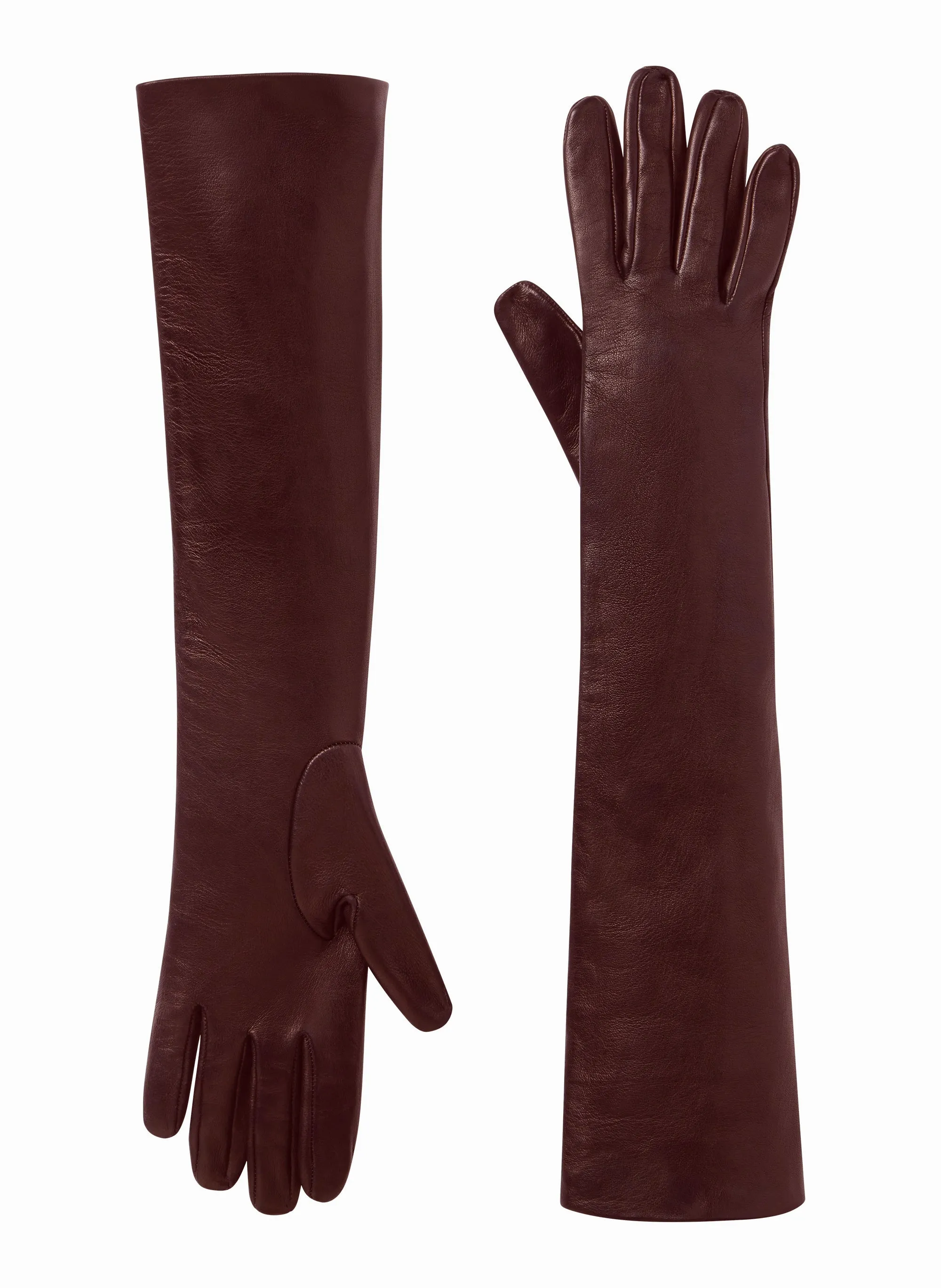 Noah Leather Gloves sold by A.L.C. product image thumbnail 3