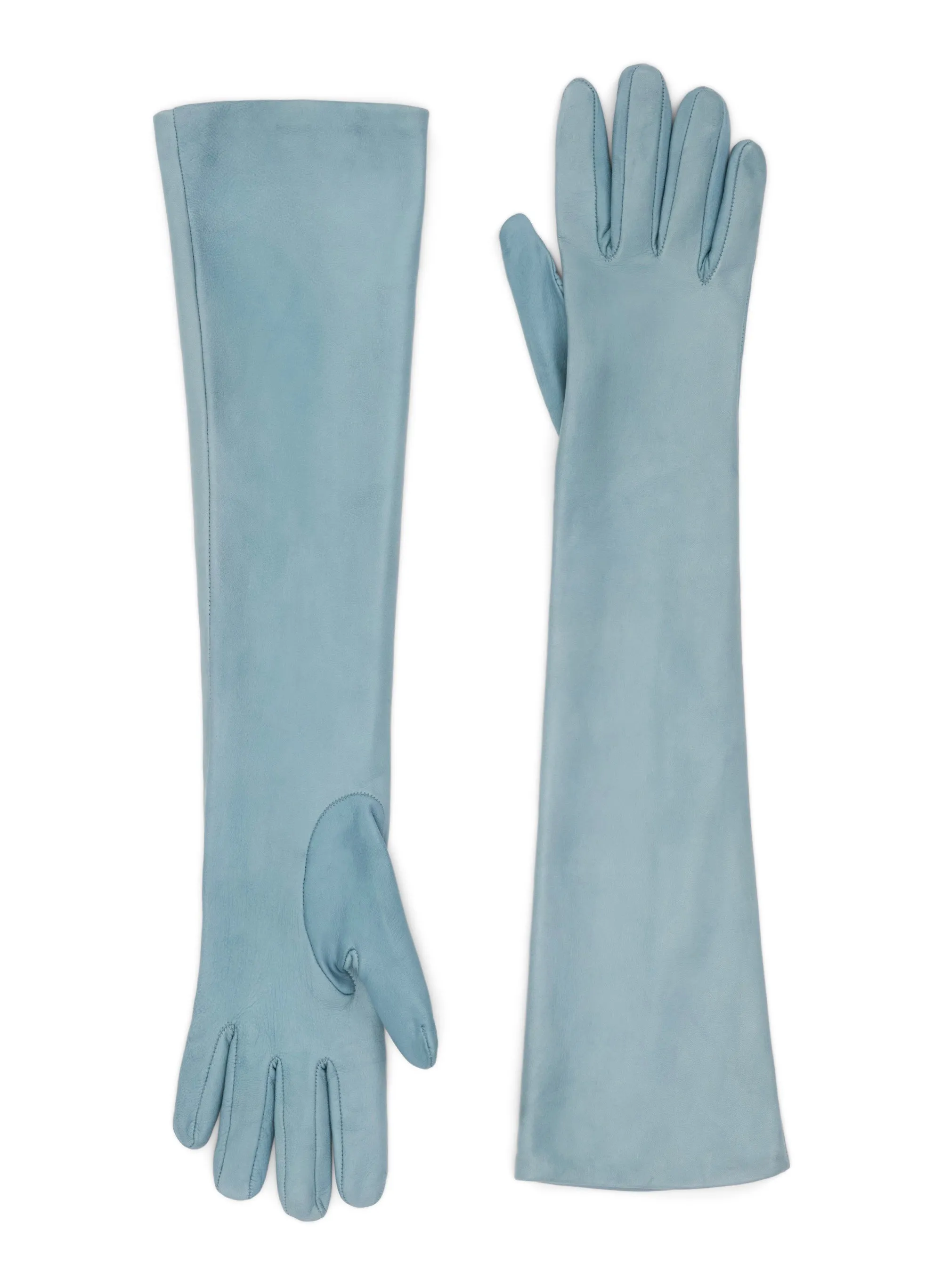 Noah Leather Gloves sold by A.L.C. product image thumbnail 3