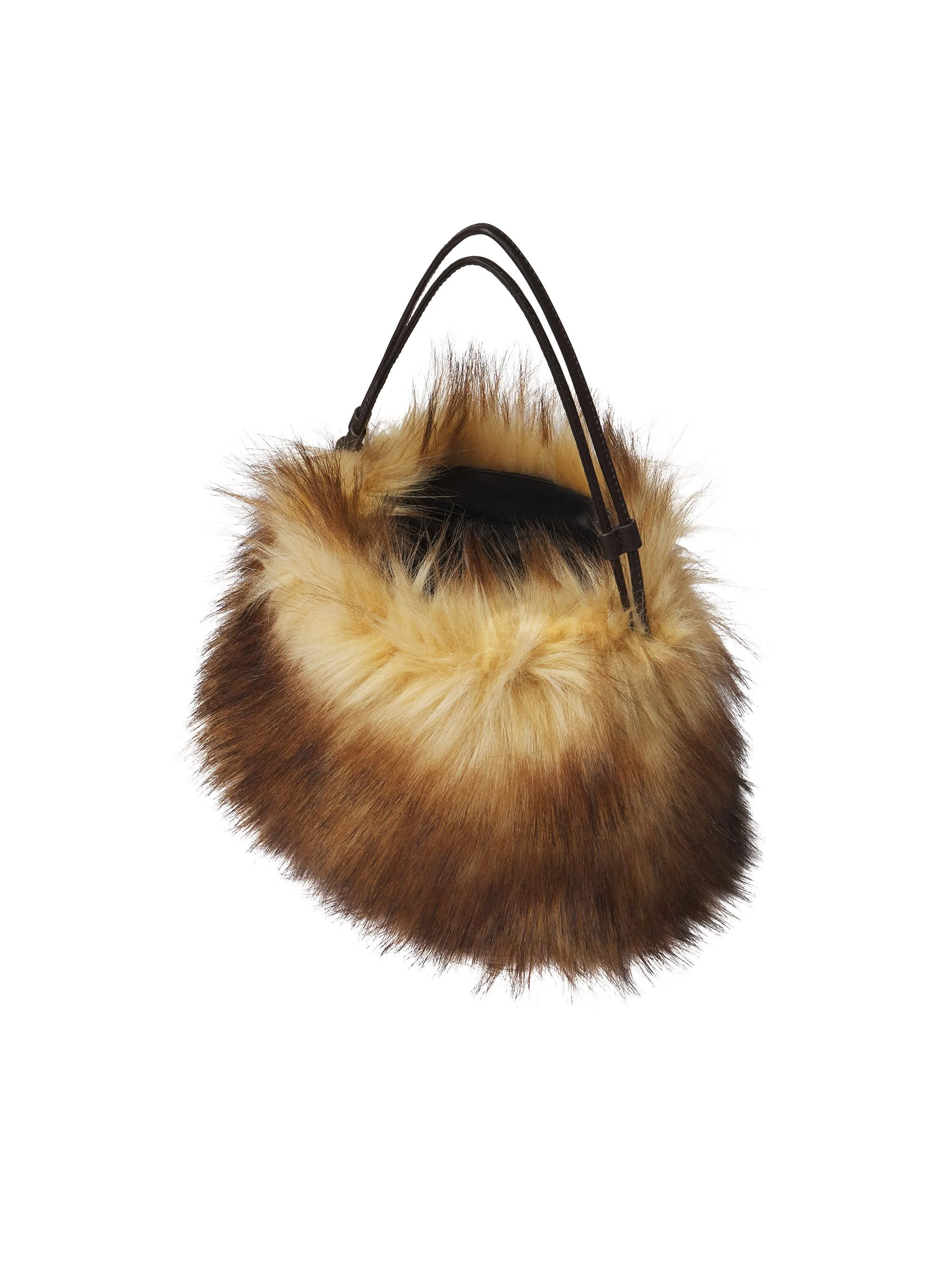 Arden Faux Fur Bag sold by A.L.C. product image thumbnail 3