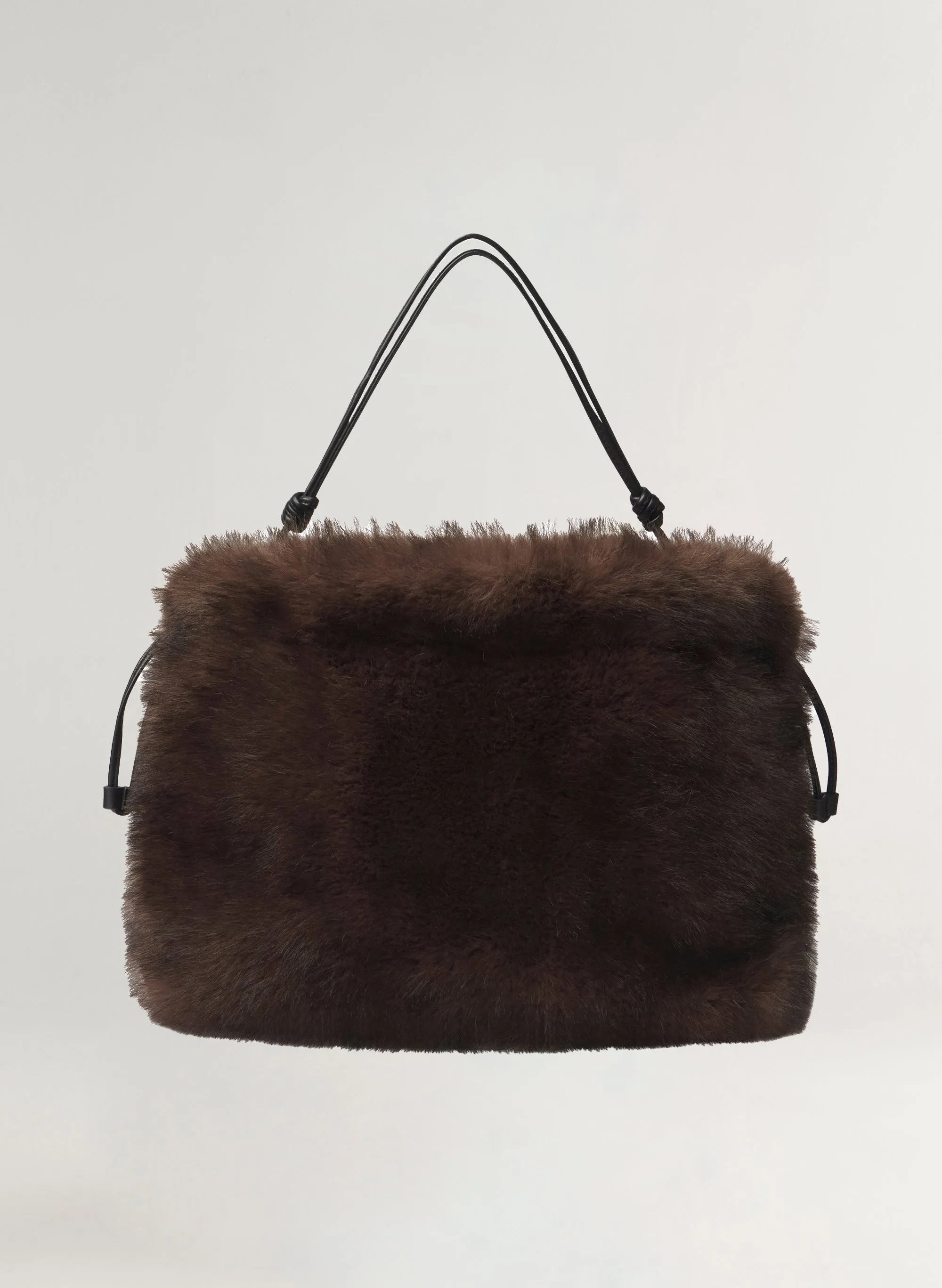 Arlo Faux Fur Bag sold by A.L.C.