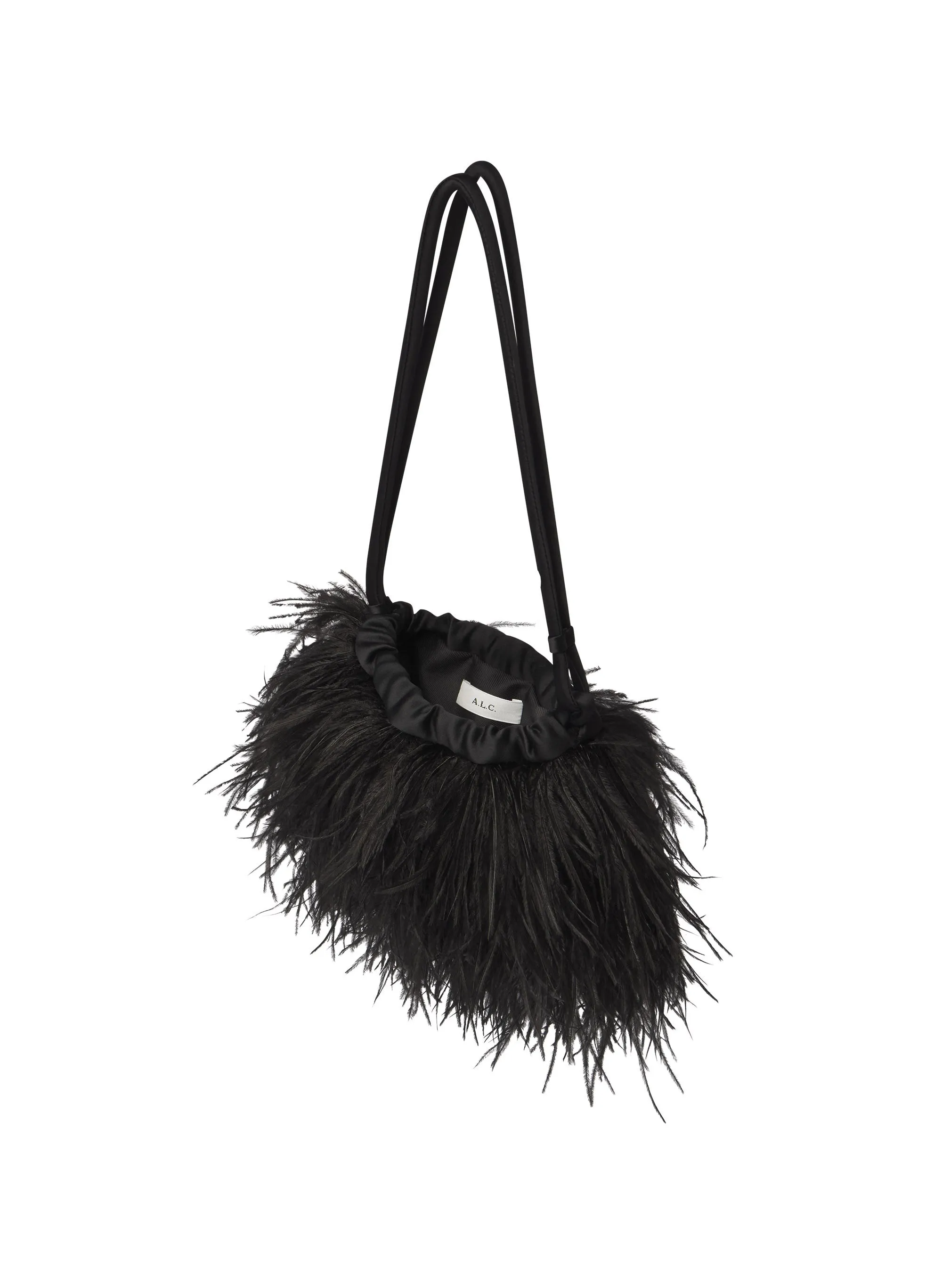 Janie Feather Bag sold by A.L.C. product image thumbnail 3
