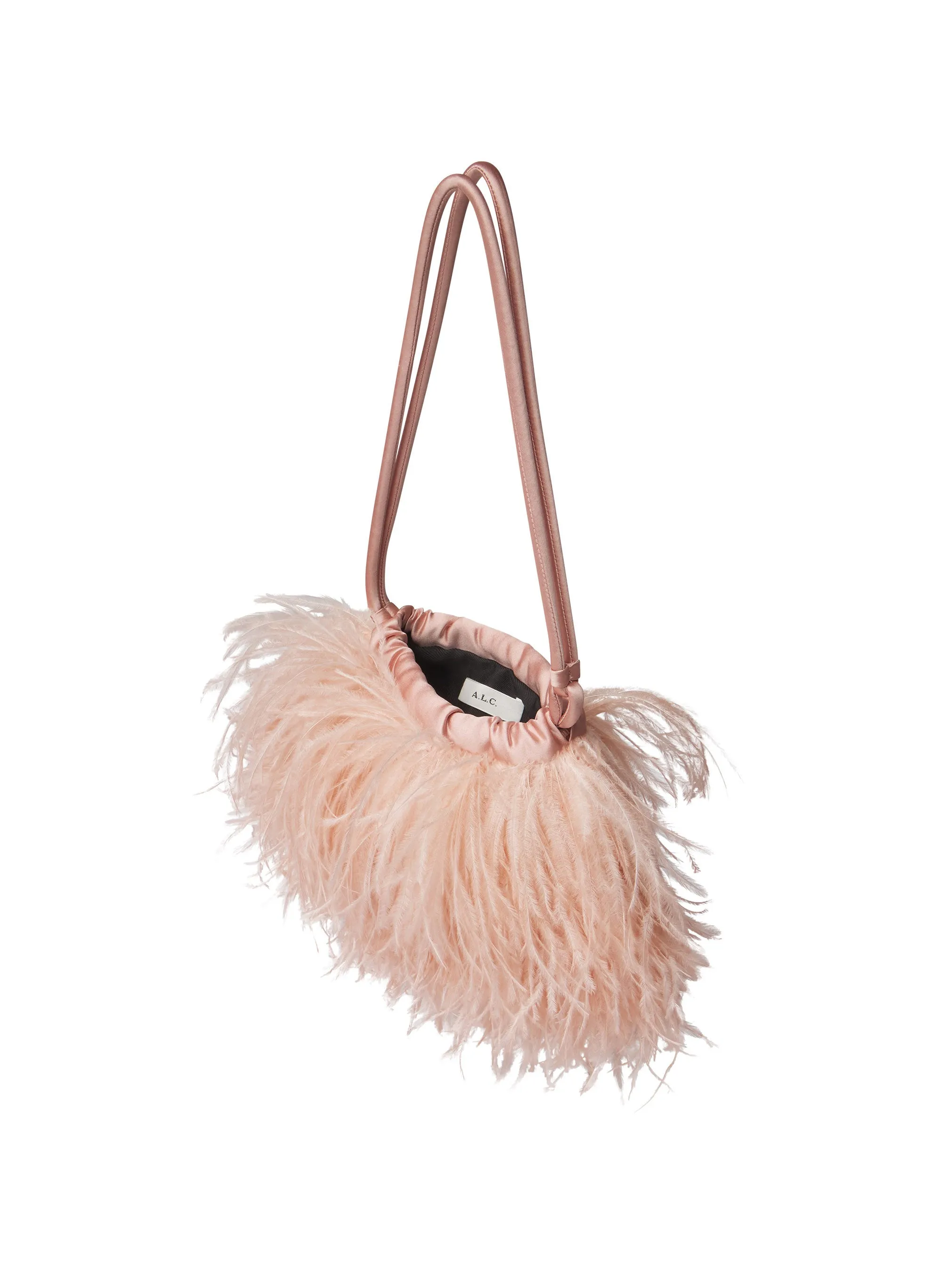 Janie Feather Bag sold by A.L.C. product image thumbnail 3