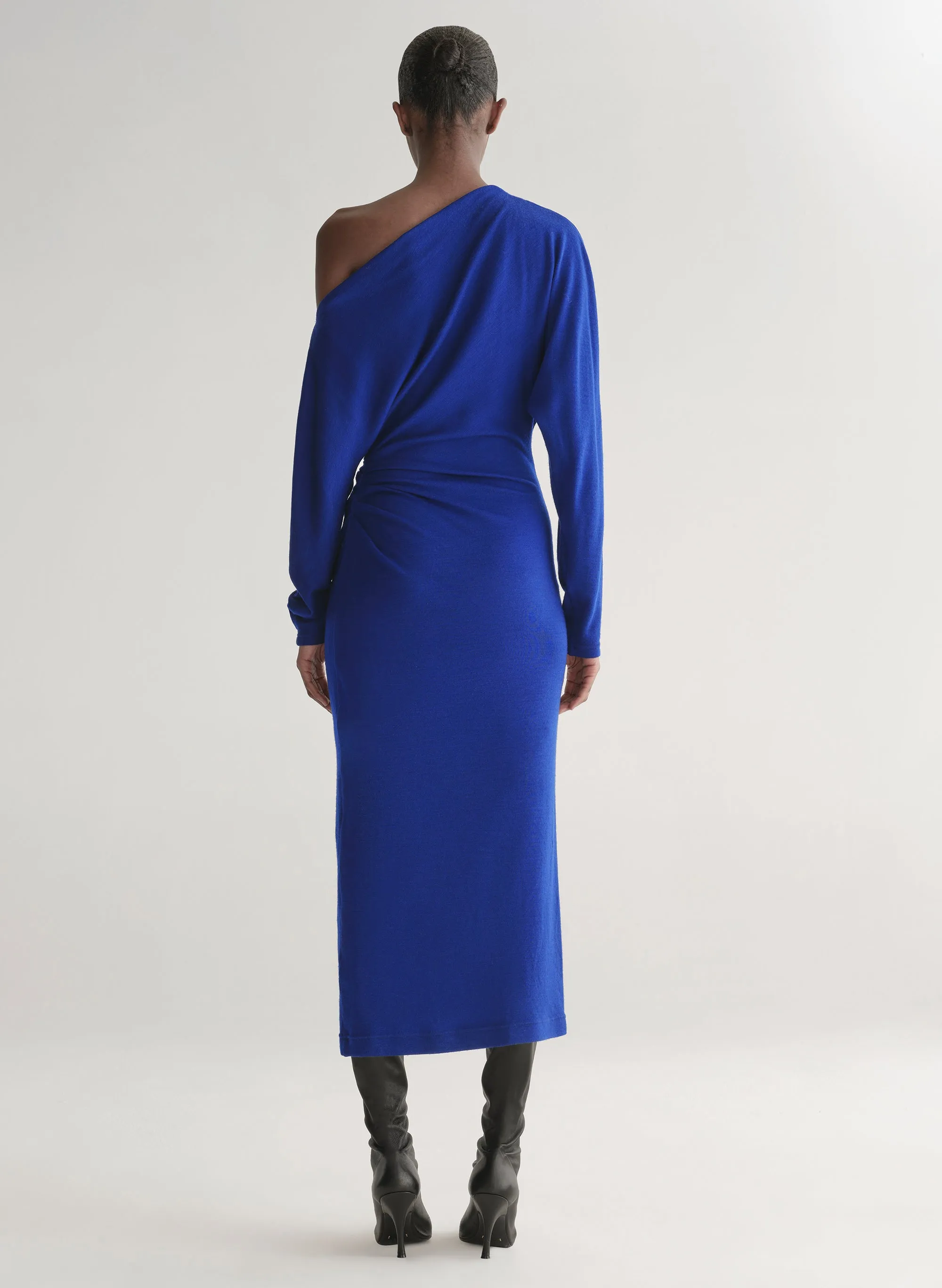 Sonny Knit Midi Dress sold by A.L.C. product image thumbnail 5