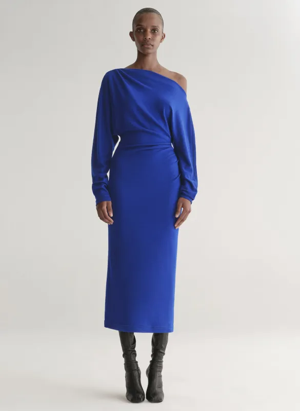 Sonny Knit Midi Dress made by A.L.C.