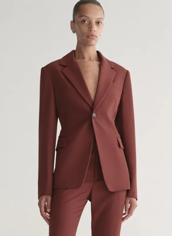 Elza Tailored Jacket sold by A.L.C.
