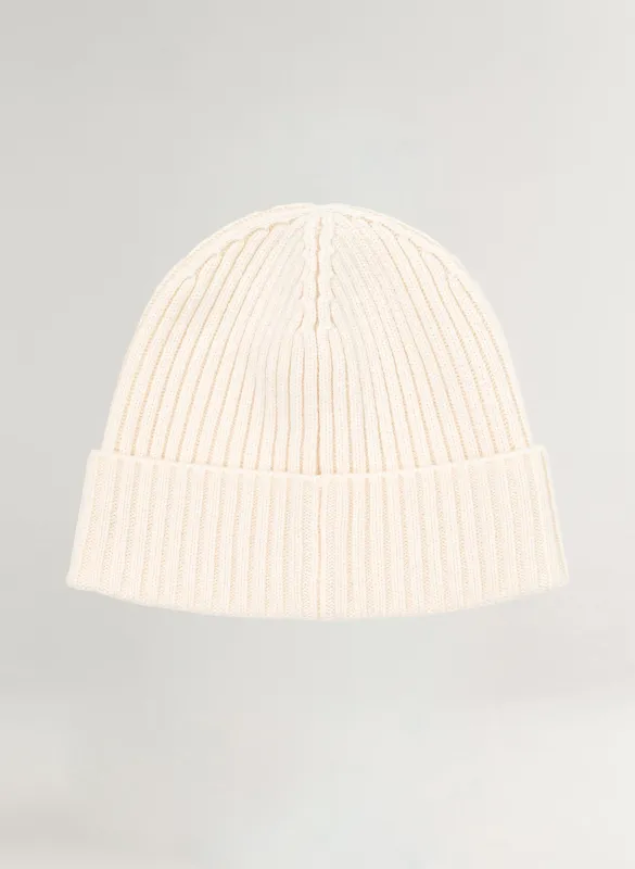 Max Cashmere Beanie sold by A.L.C.