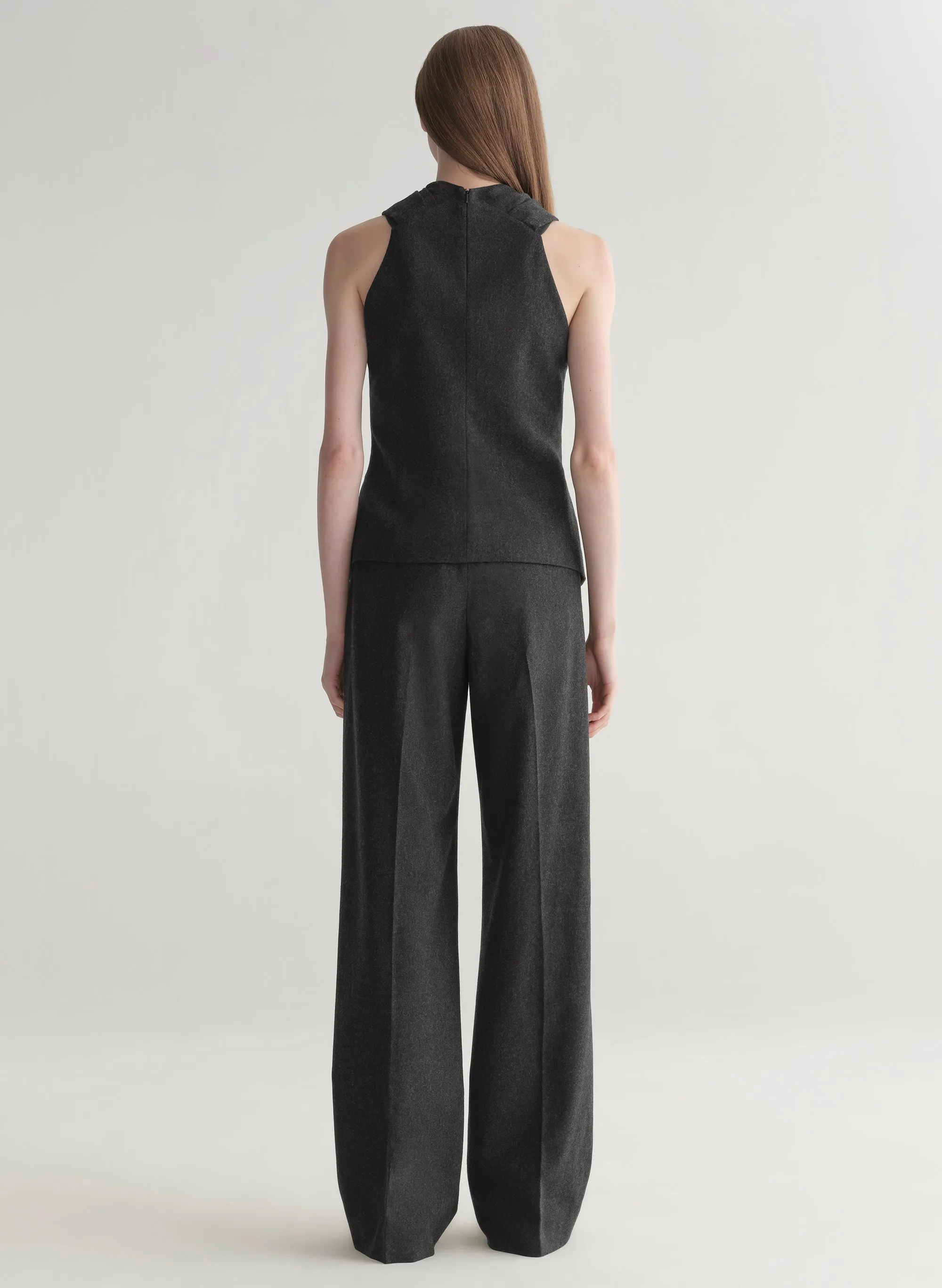 Tess Wool Cashmere Top sold by A.L.C. product image thumbnail 5