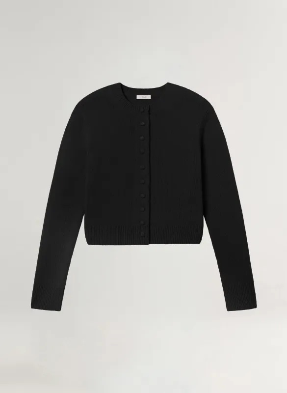 Skyler Cashmere Cardigan sold by A.L.C.