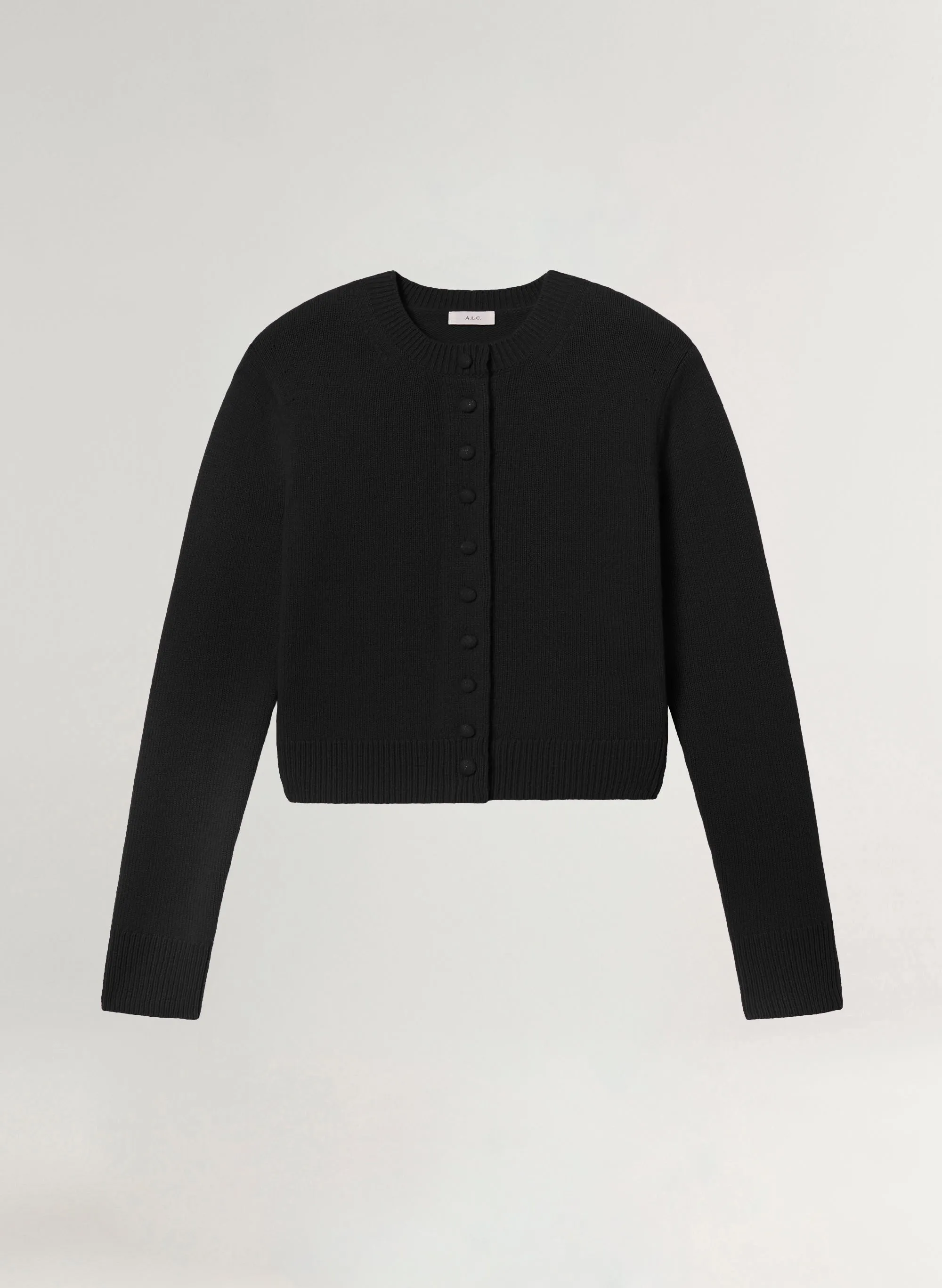 Skyler Cashmere Cardigan sold by A.L.C.