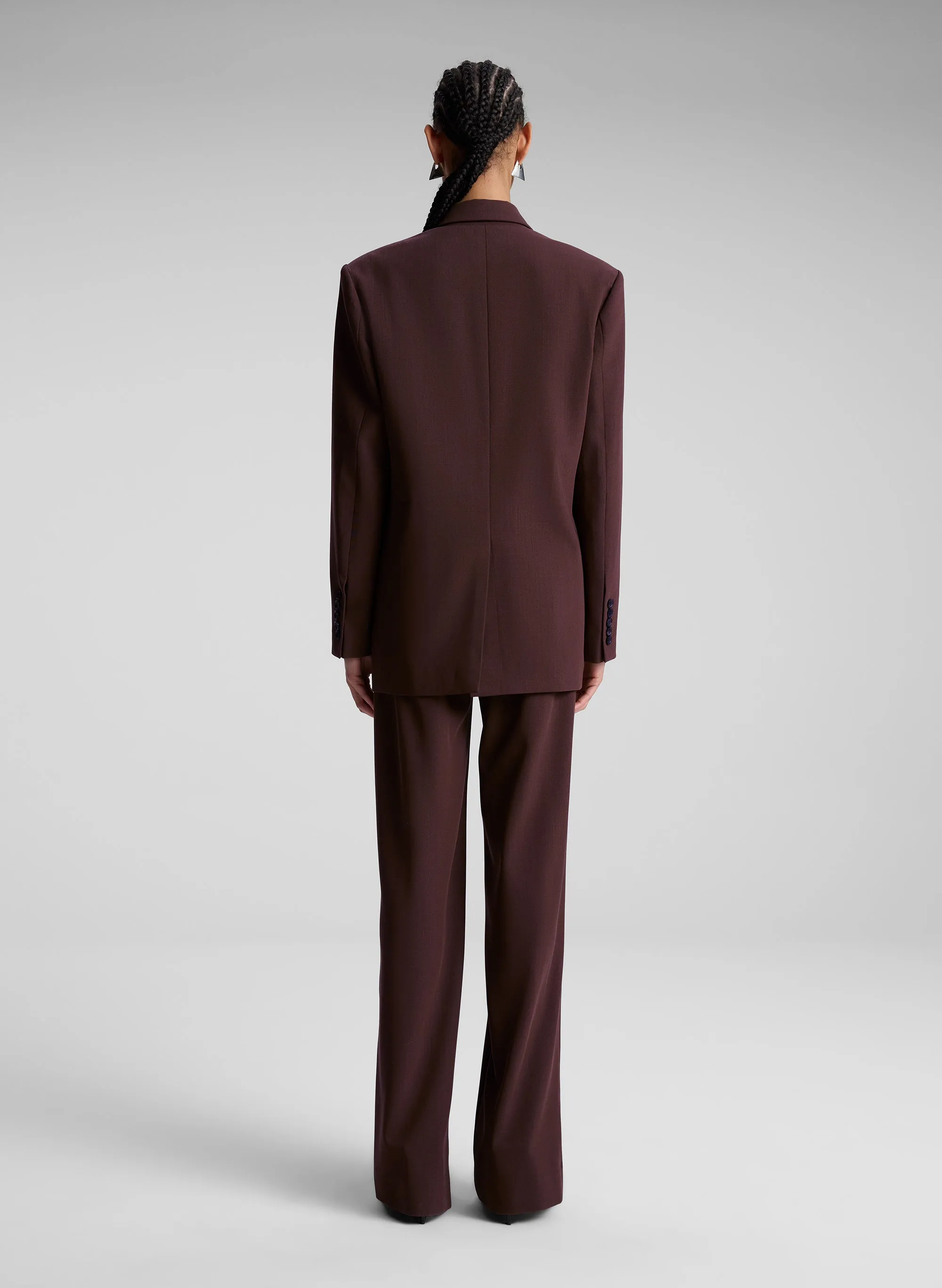 Hirsh Pant sold by A.L.C. product image thumbnail 5