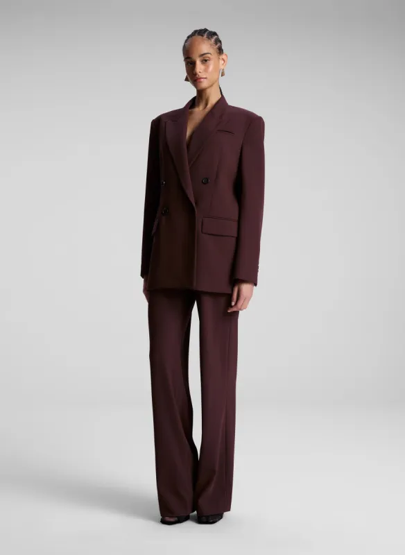 Hirsh Pant made by A.L.C.