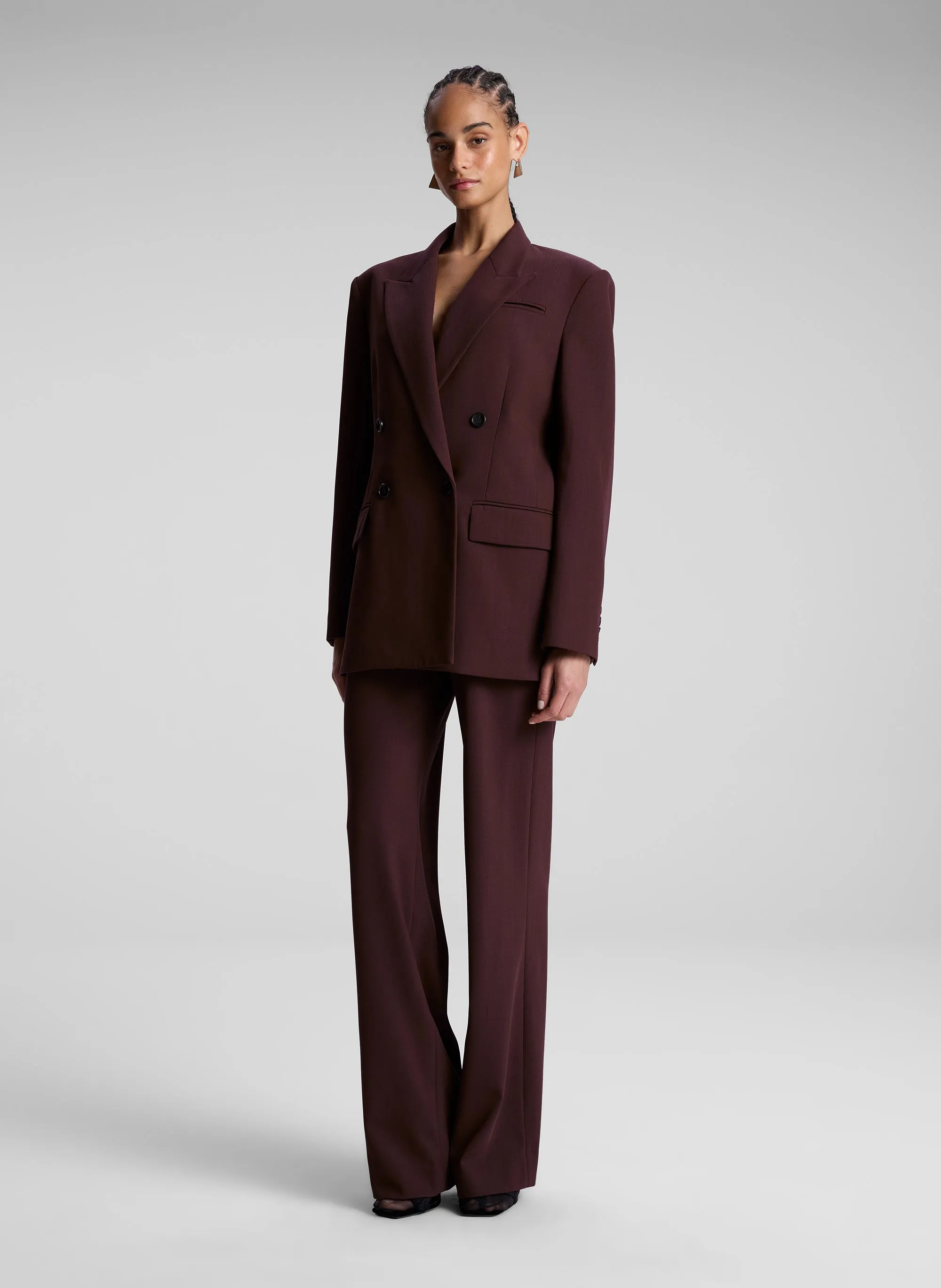 Hirsh Pant sold by A.L.C.