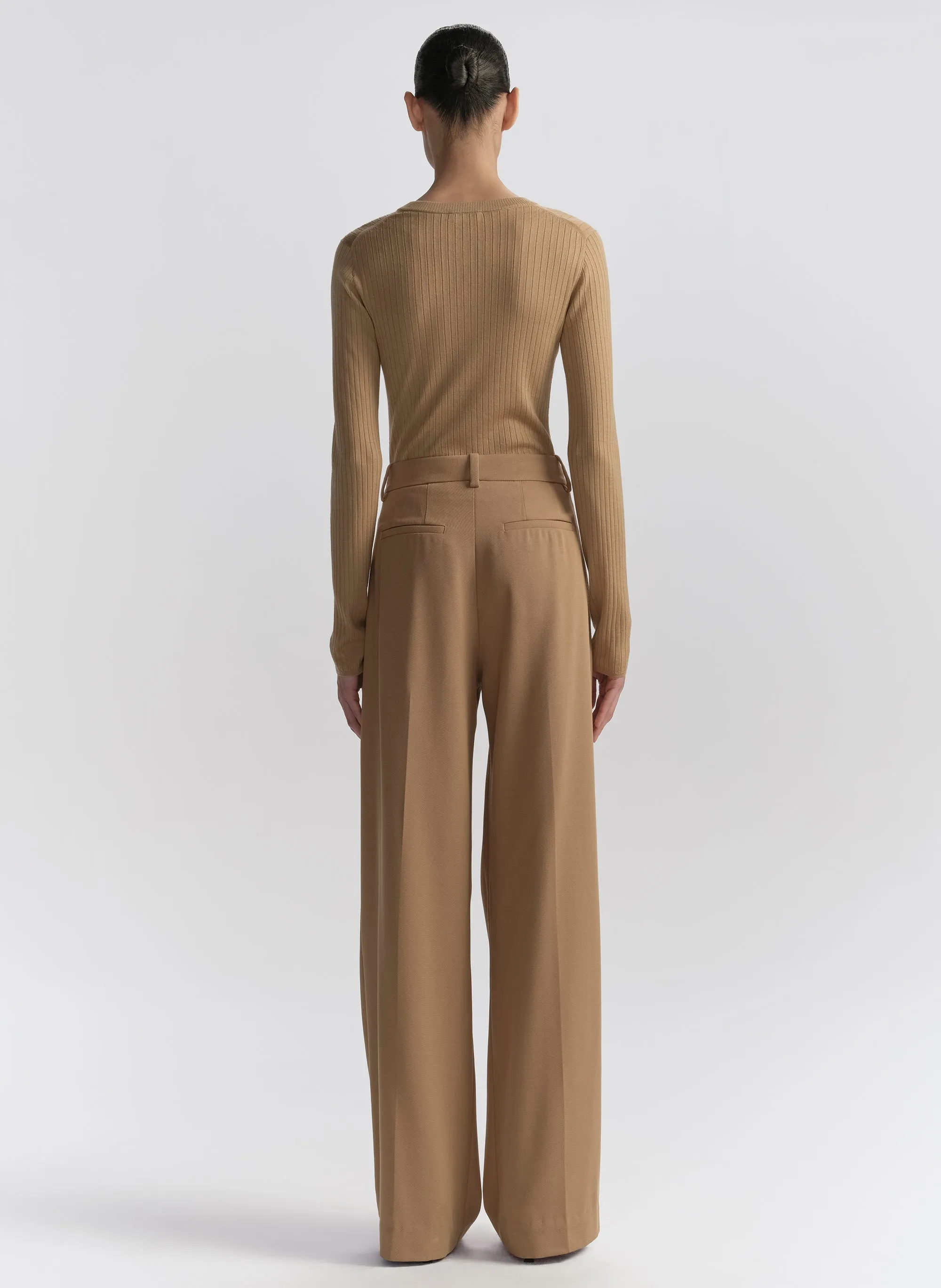 Winston Tailored Pant sold by A.L.C. product image thumbnail 5